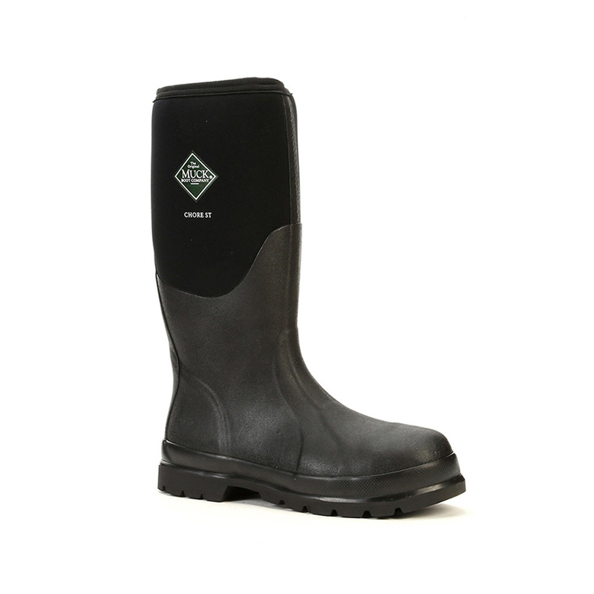 Muck Boot Company Men s Chore Steel Toe