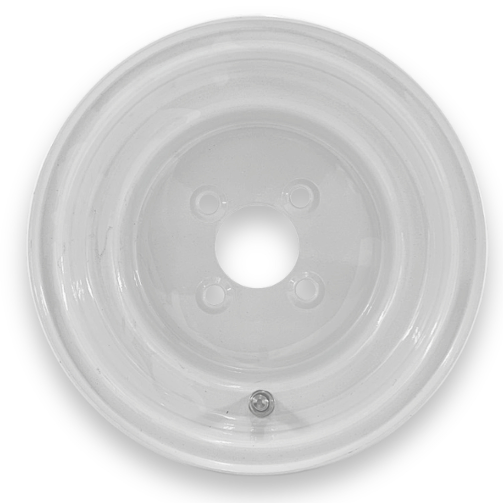 SteelMaster Wheels, 8x5.375 4 on 4 STAMPED TR416S, Tire Size 8x5.375 Model# 600460