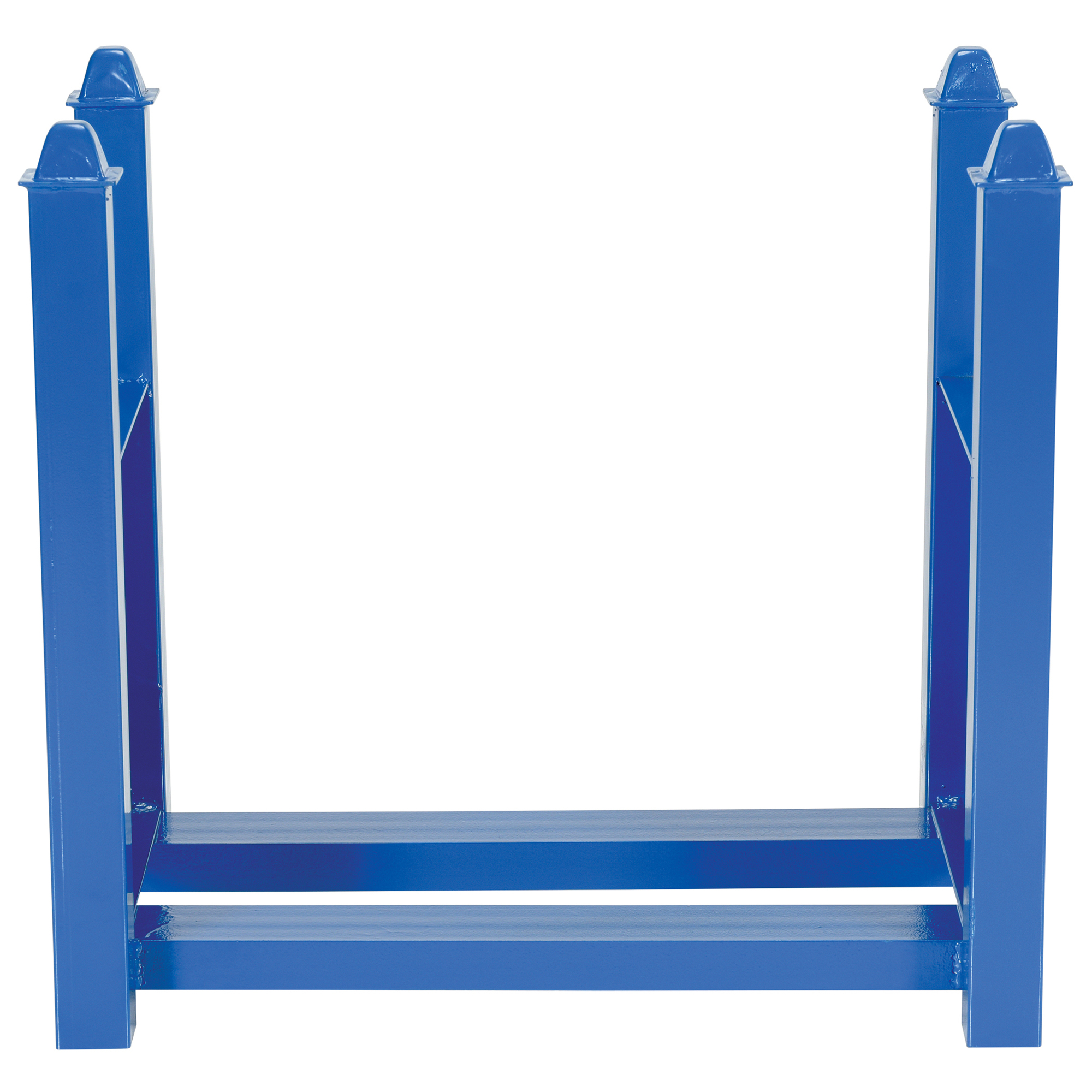 Vestil, 26in. Stackable bar cradle 7500 pounds, Height 24 in, Model ...