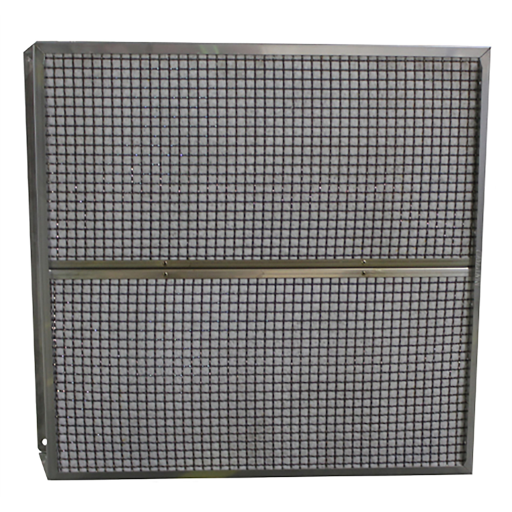 Cata-Dyne, WX - Infrared Gas Catalytic Heater, 24in.x 24in., Model# W2424-111111