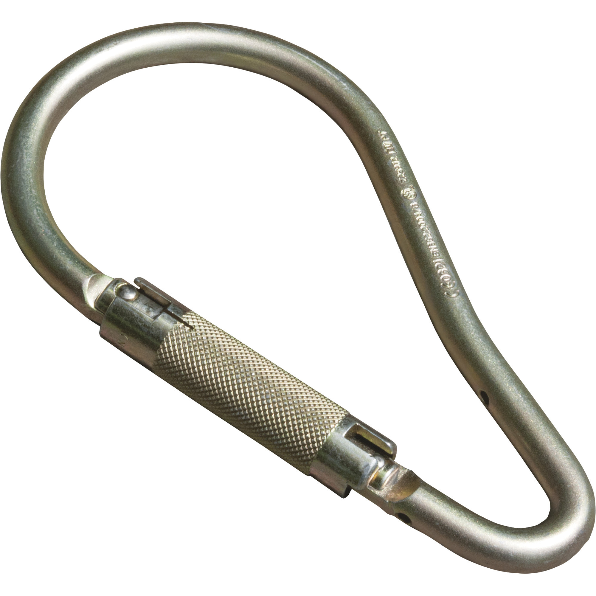 Guardian Forged Pompier Hook, Model# 01850