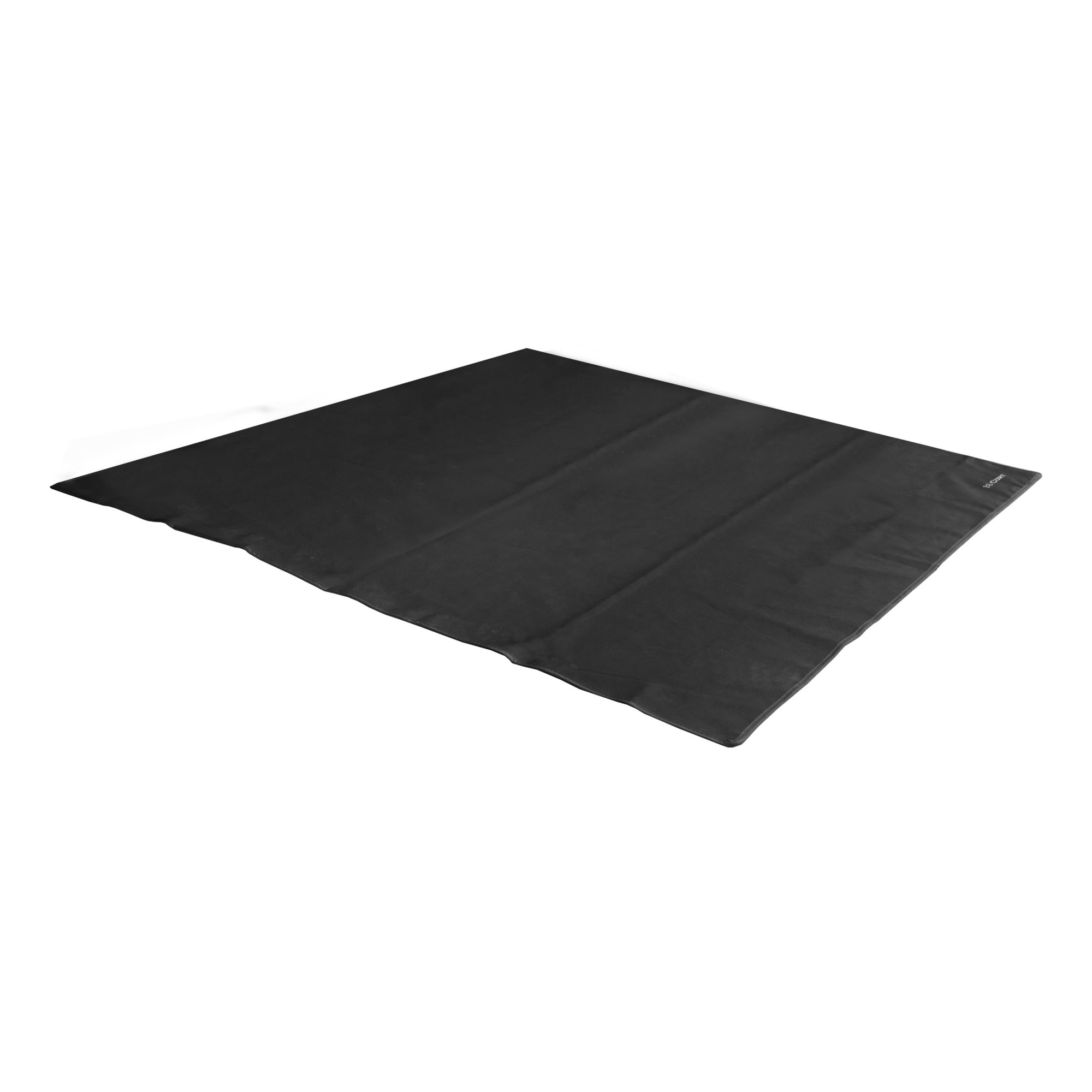 Curt Manufacturing, Seat Defender 60x60 Black Cargo Liner Protector, Single, Pair, or Set Single, Model# 18530