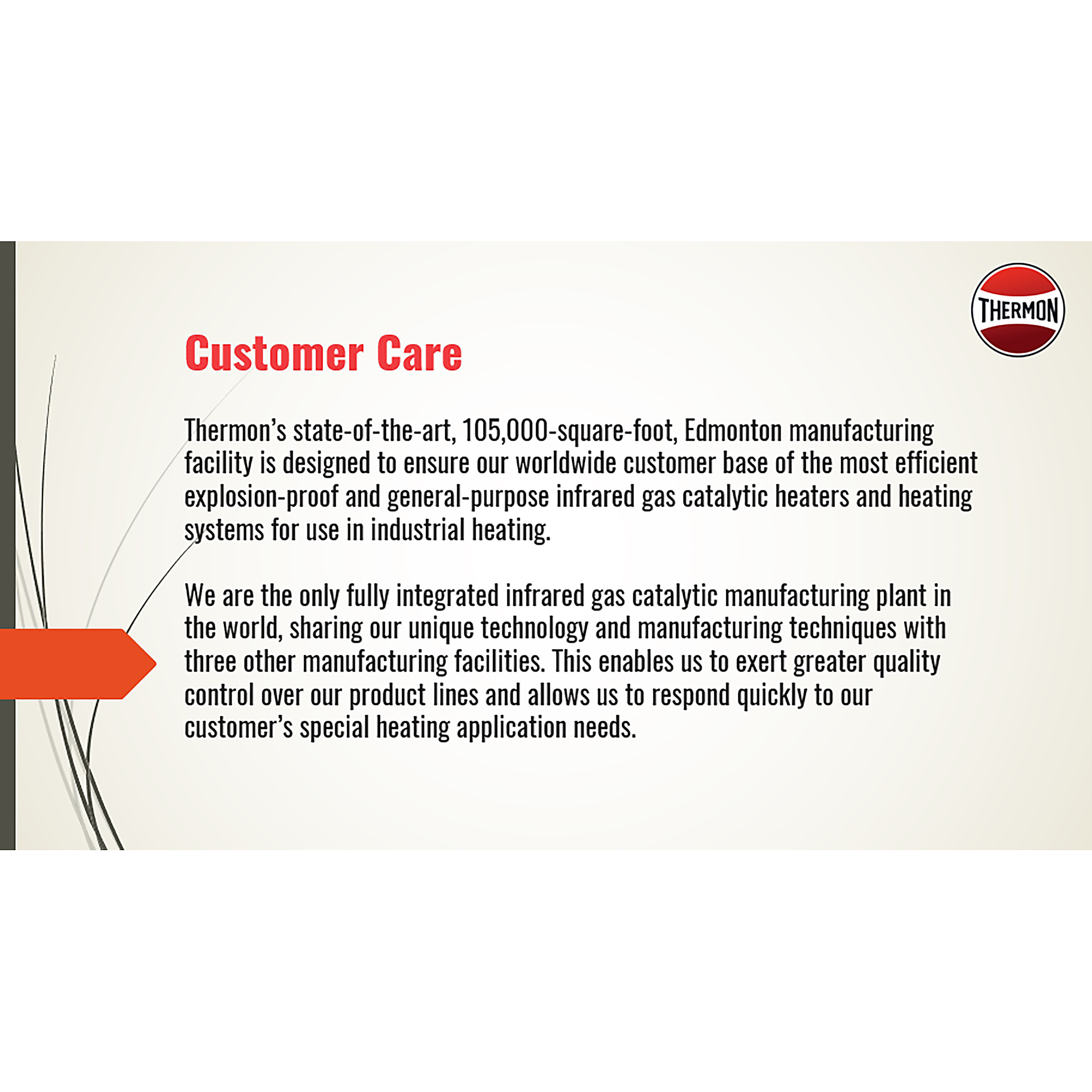 CataDyne, Service Regulator, 11in. w.c, Model 20ACR2511 Northern