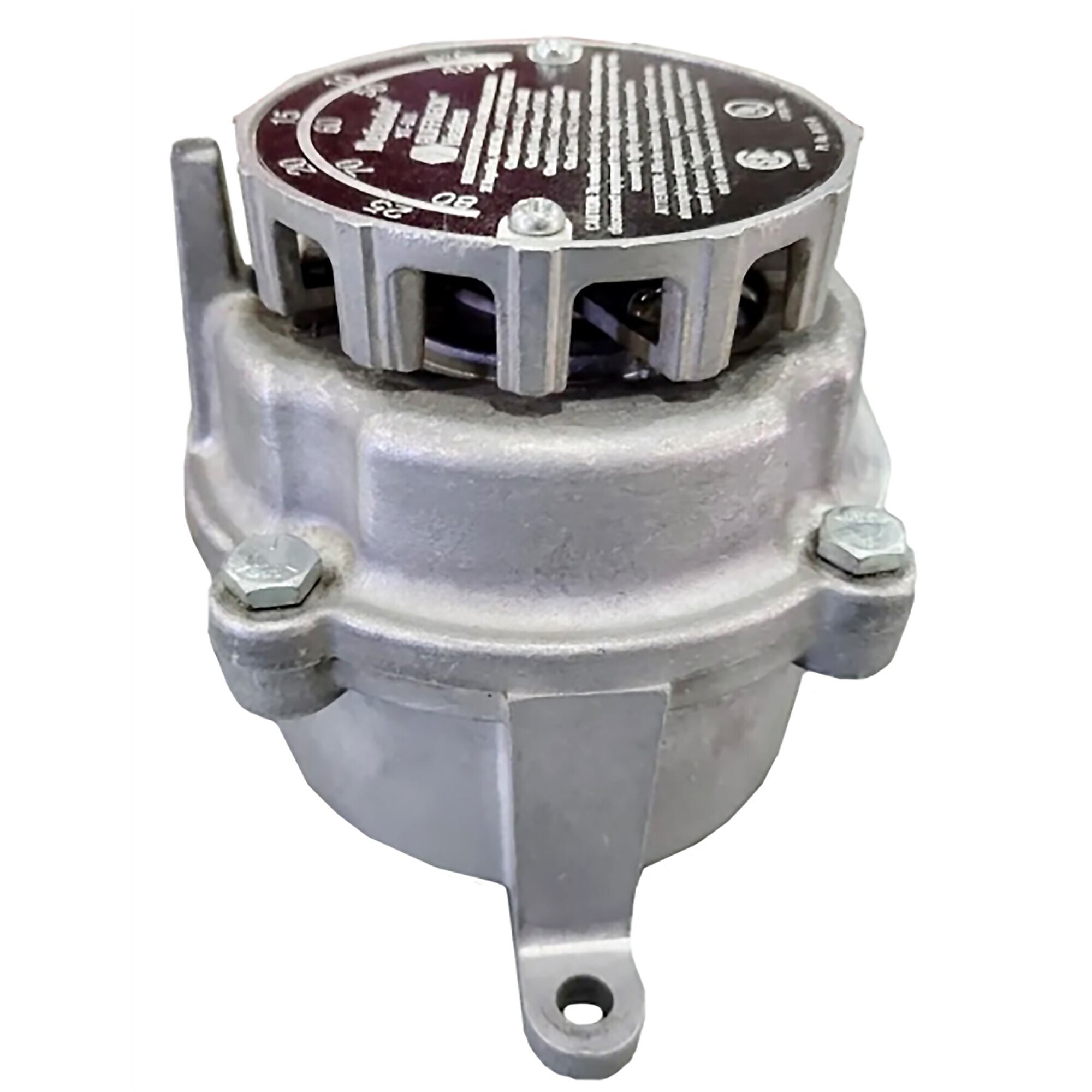 Ruffneck, Explosion-Proof SPST Thermostat, Model# XT-311 | Northern Tool