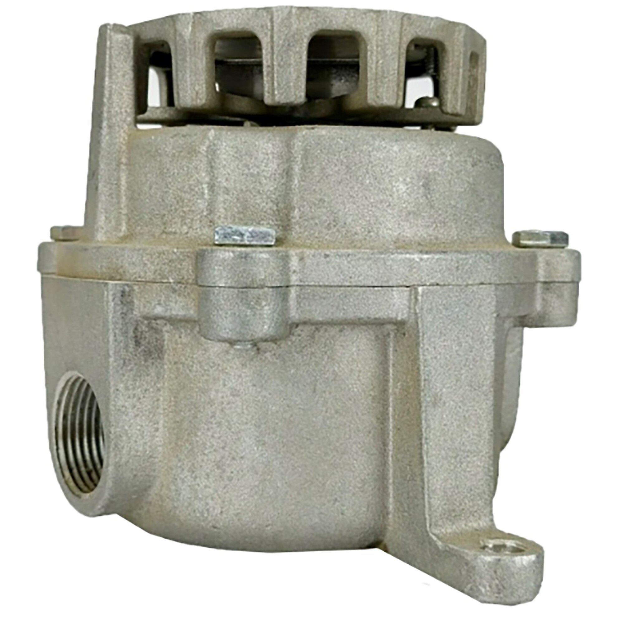 Ruffneck, Explosion-Proof SPST Thermostat, Model# XT-311 | Northern Tool