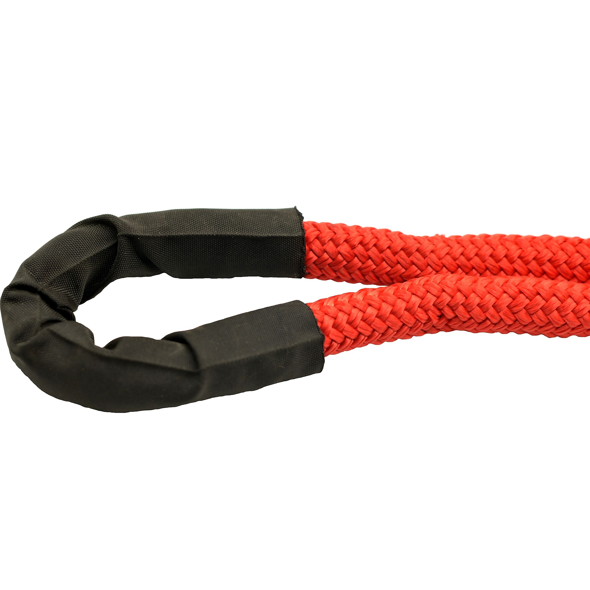 Catapult, Recovery Snatch Rope Double 7/8in. x 30ft. Type, Working Load
