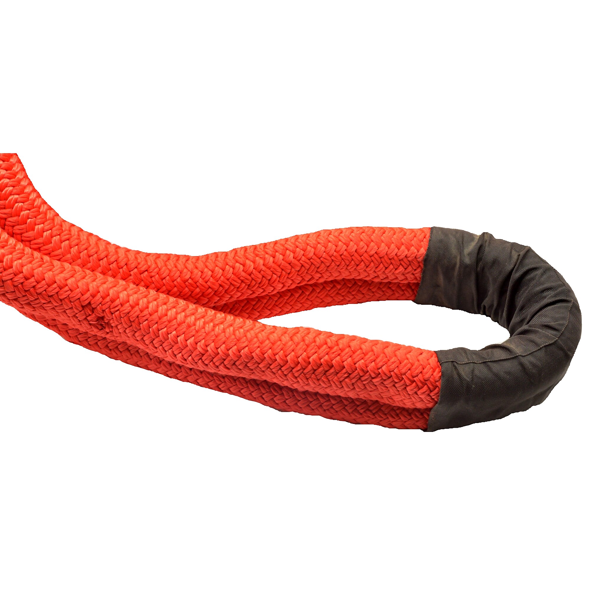 Catapult, Recovery Snatch Rope Quad 2in. x 20ft. Type, Working Load