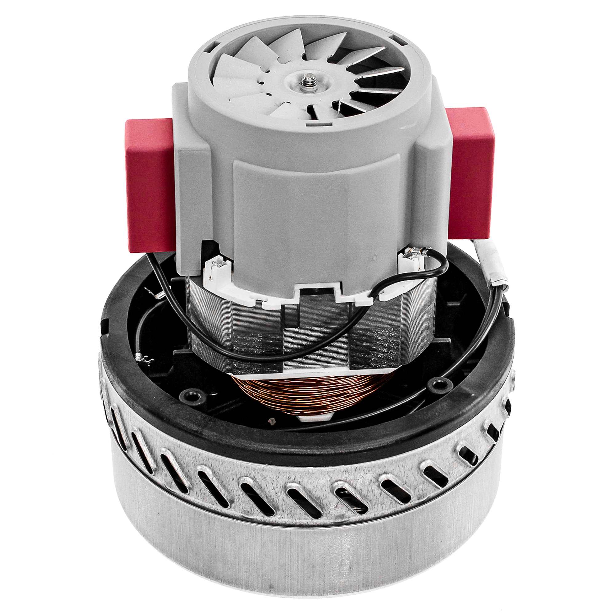Pass Motor DUPURECO, 115V By-Pass Motor Repl. W/ 2 Cables (P10,735), Included (qty ...
