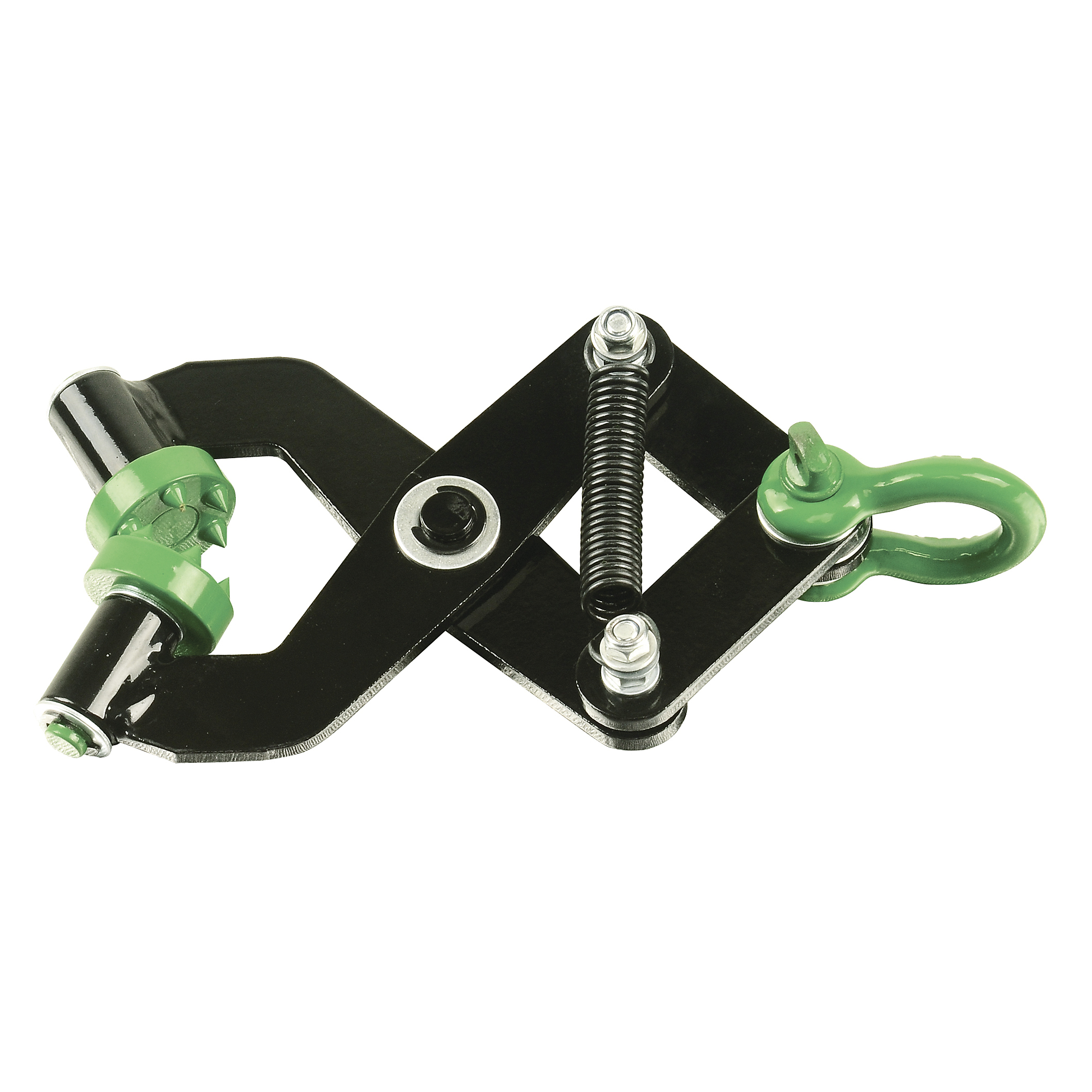 Brush Grubber Mini, Model# BG-25