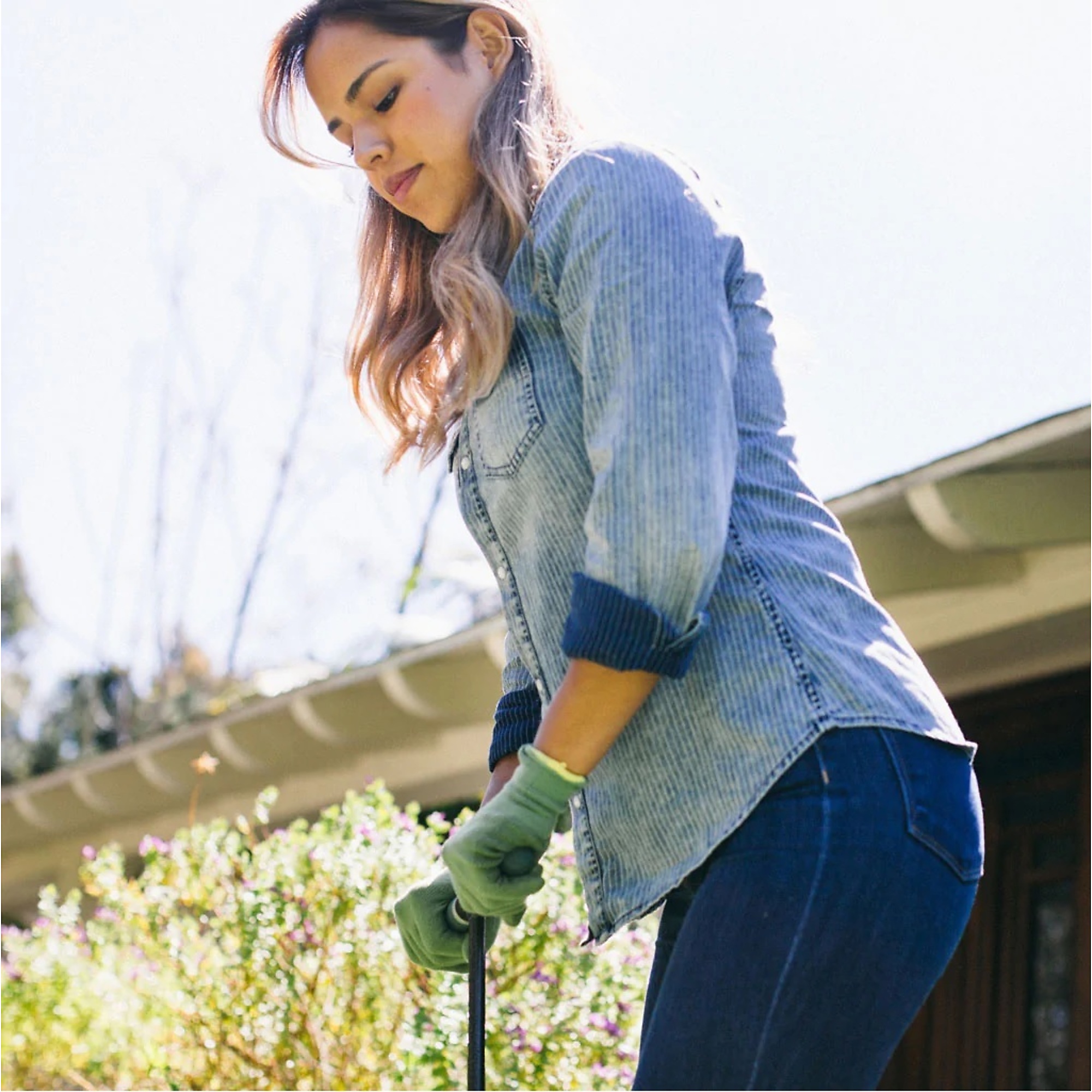 Yard Butler, Multi Spike Lawn Aerator, Model IM7C Northern Tool