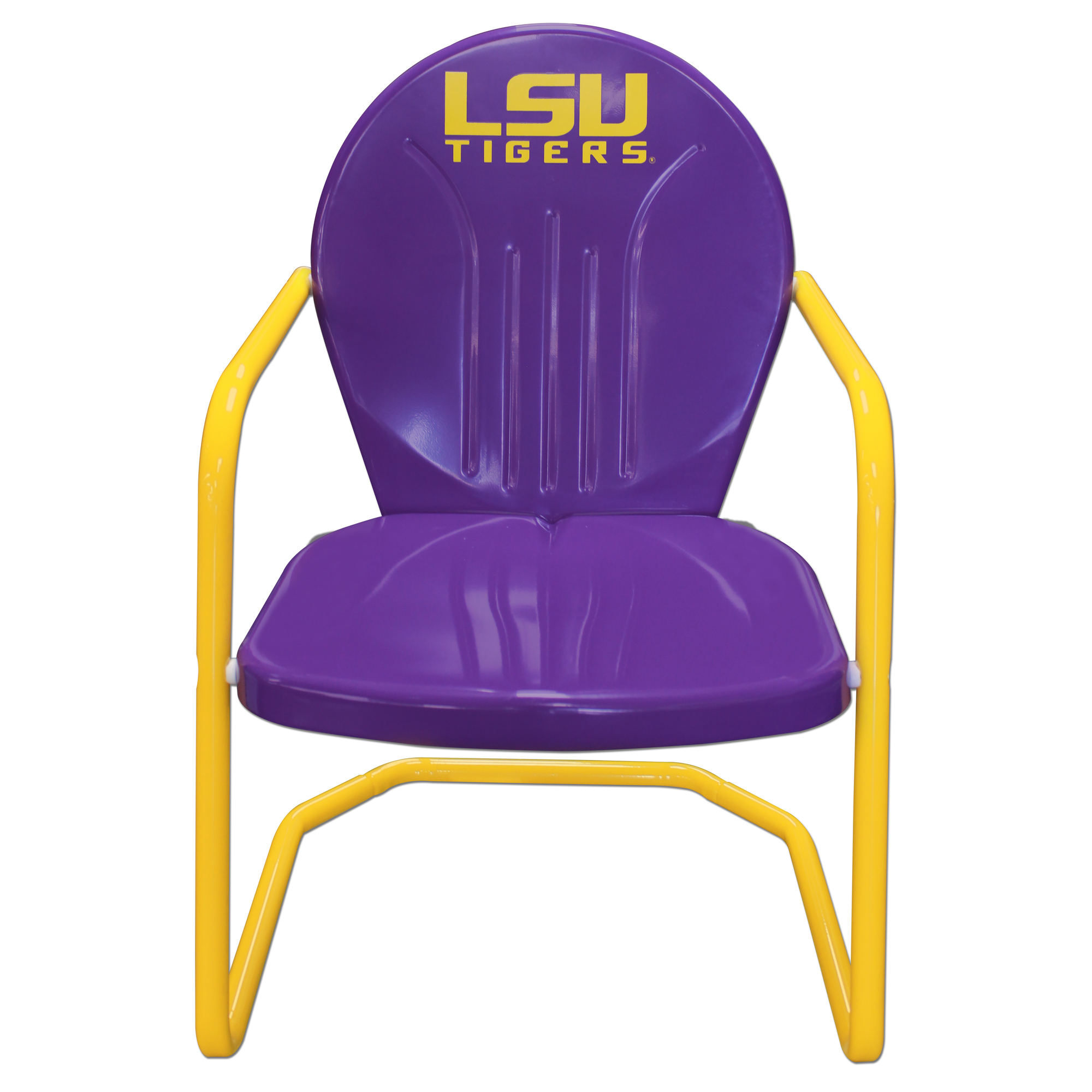 Lsu best sale lawn chair