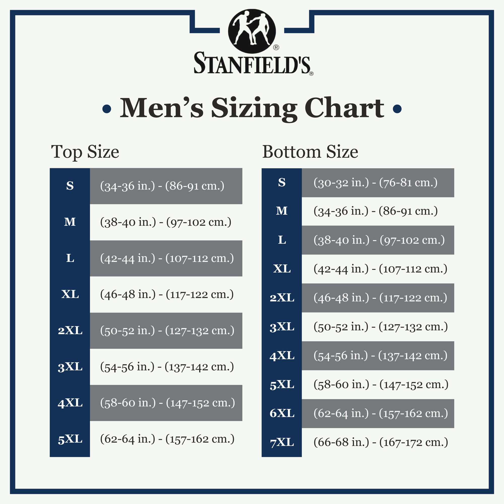 Men's, Stanfield's, 4312, Superwash Wool, Long Underwear