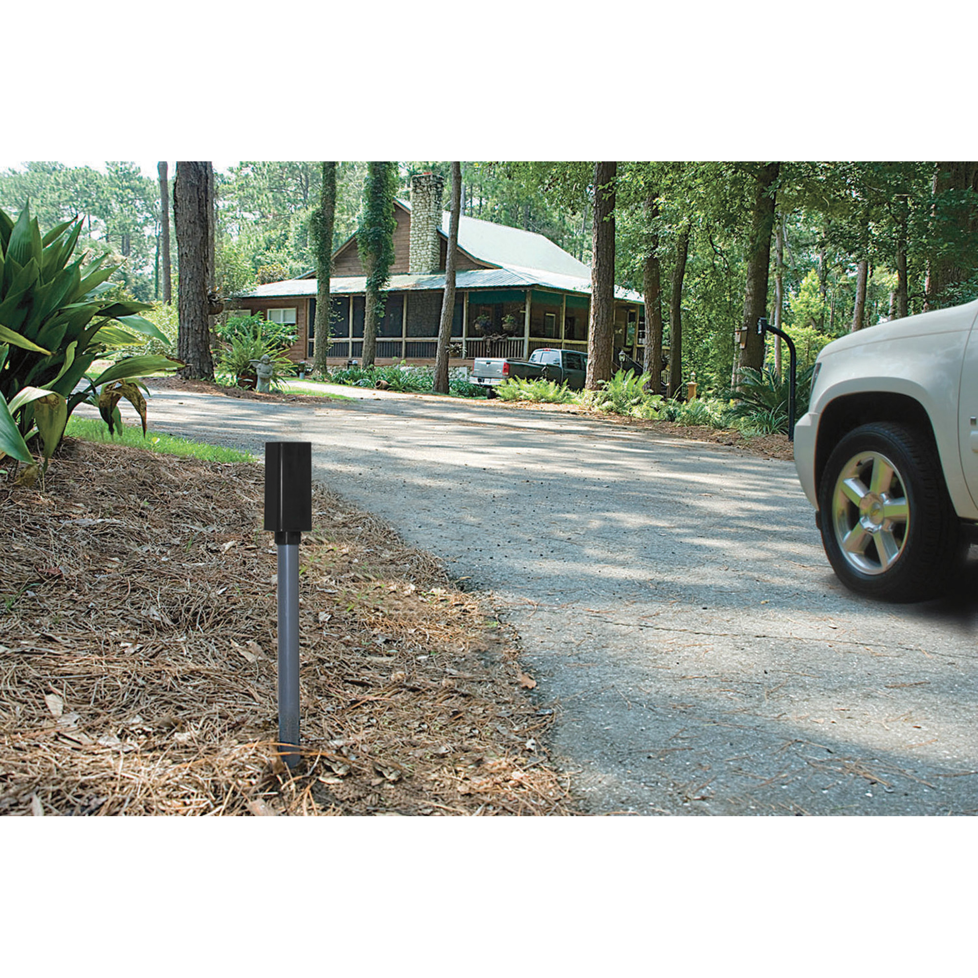 Fm231 Mighty Mule Motion Alarm For Driveway Mighty Mule Vehicle Detection  Wireless Driveway Alarm FM231 BRAND, image size:2000x2000