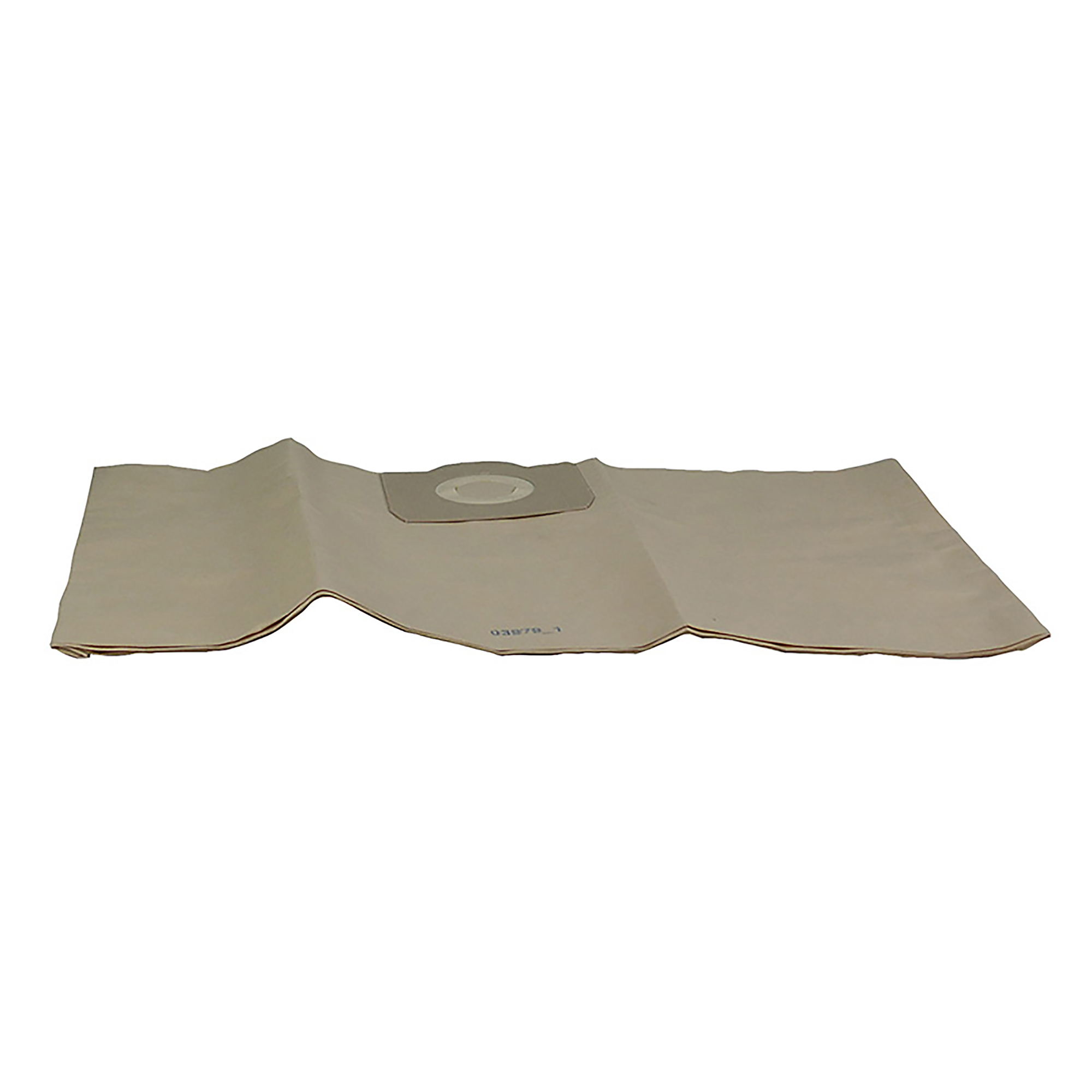 Atrix Vacuum Paper Bags, for use with model ATIBCV, 5 Included, Model# ATIBCVBAG