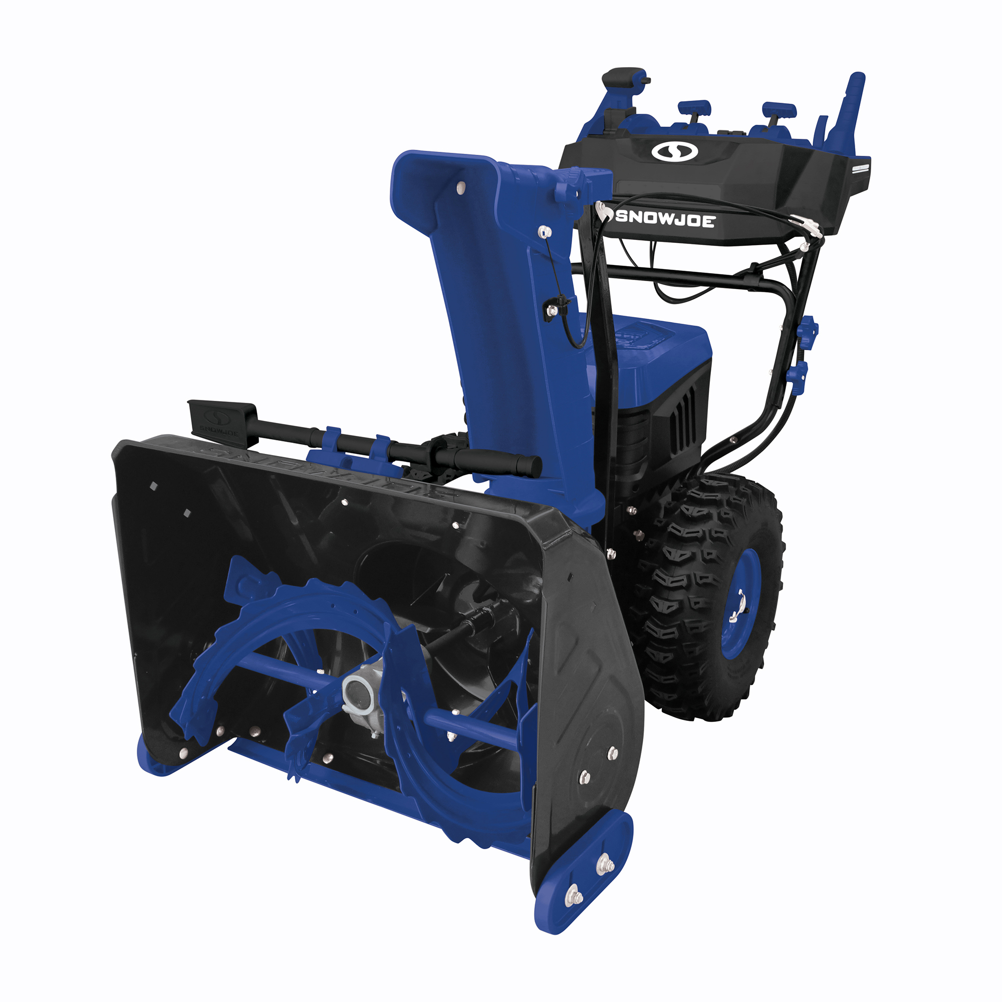 Snow Joe Snow Blower Troubleshooting - kwqgtc4