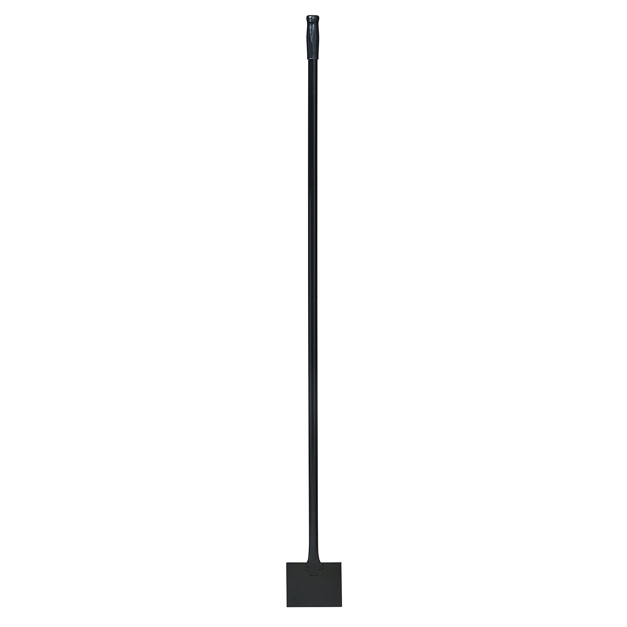 Yeoman, All Steel Ice Scraper, Width 6 in, Model# 05006