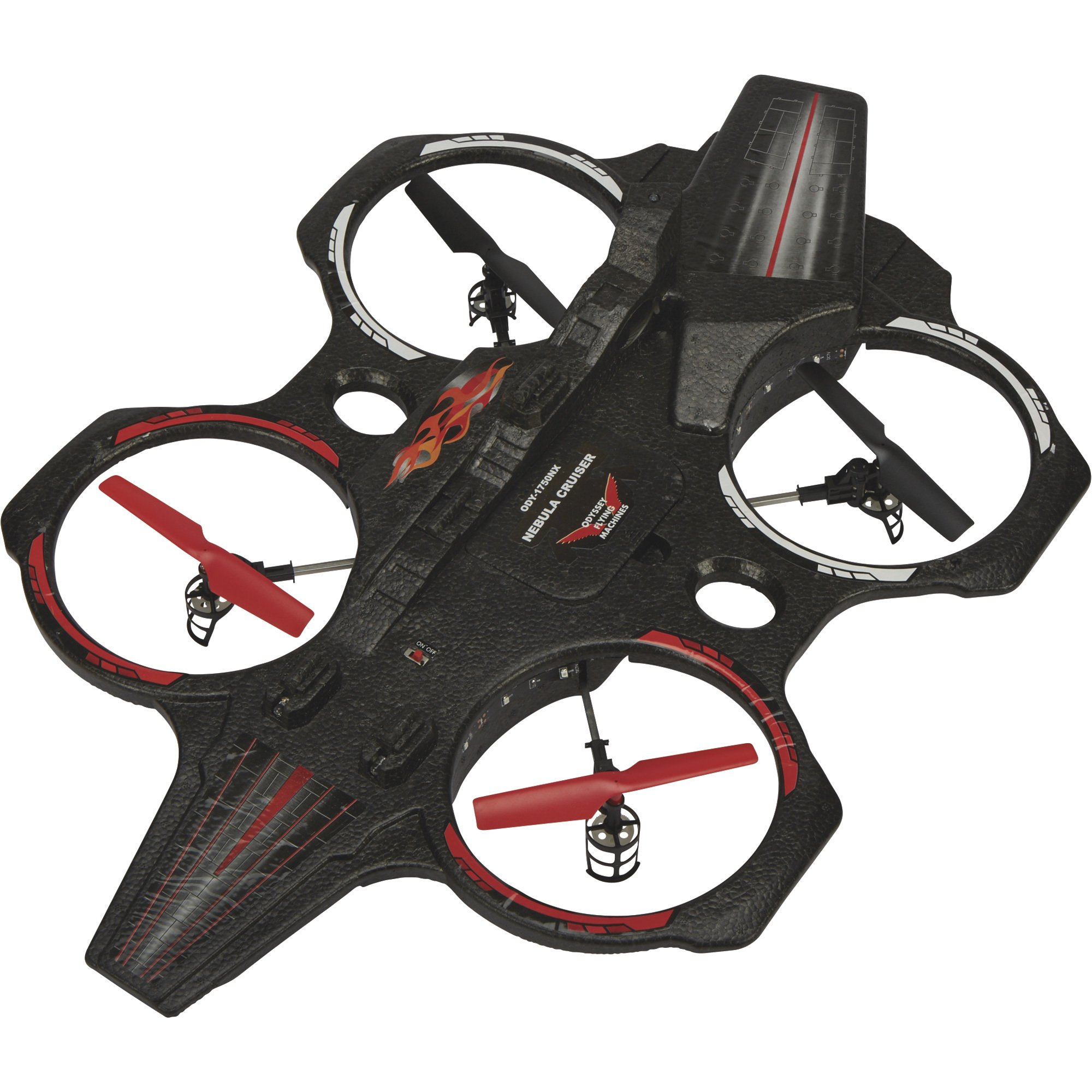 ドローン Flyxinsim8028ドローンボールUFOおもちゃミニヘリコプターUFORC