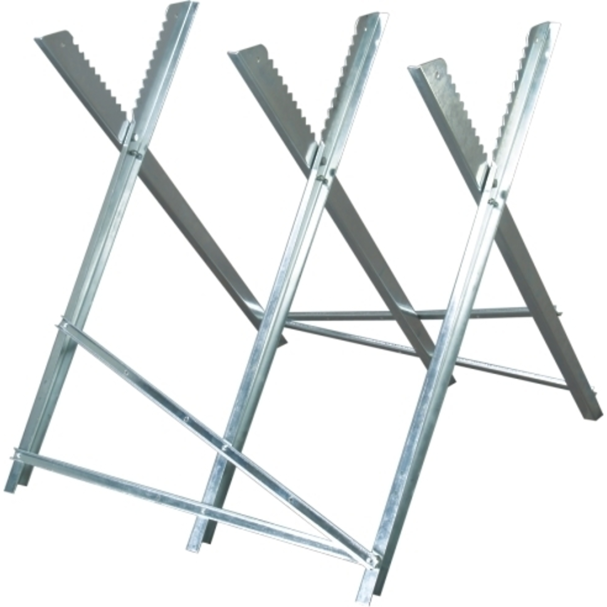 Tuff deals built sawhorse