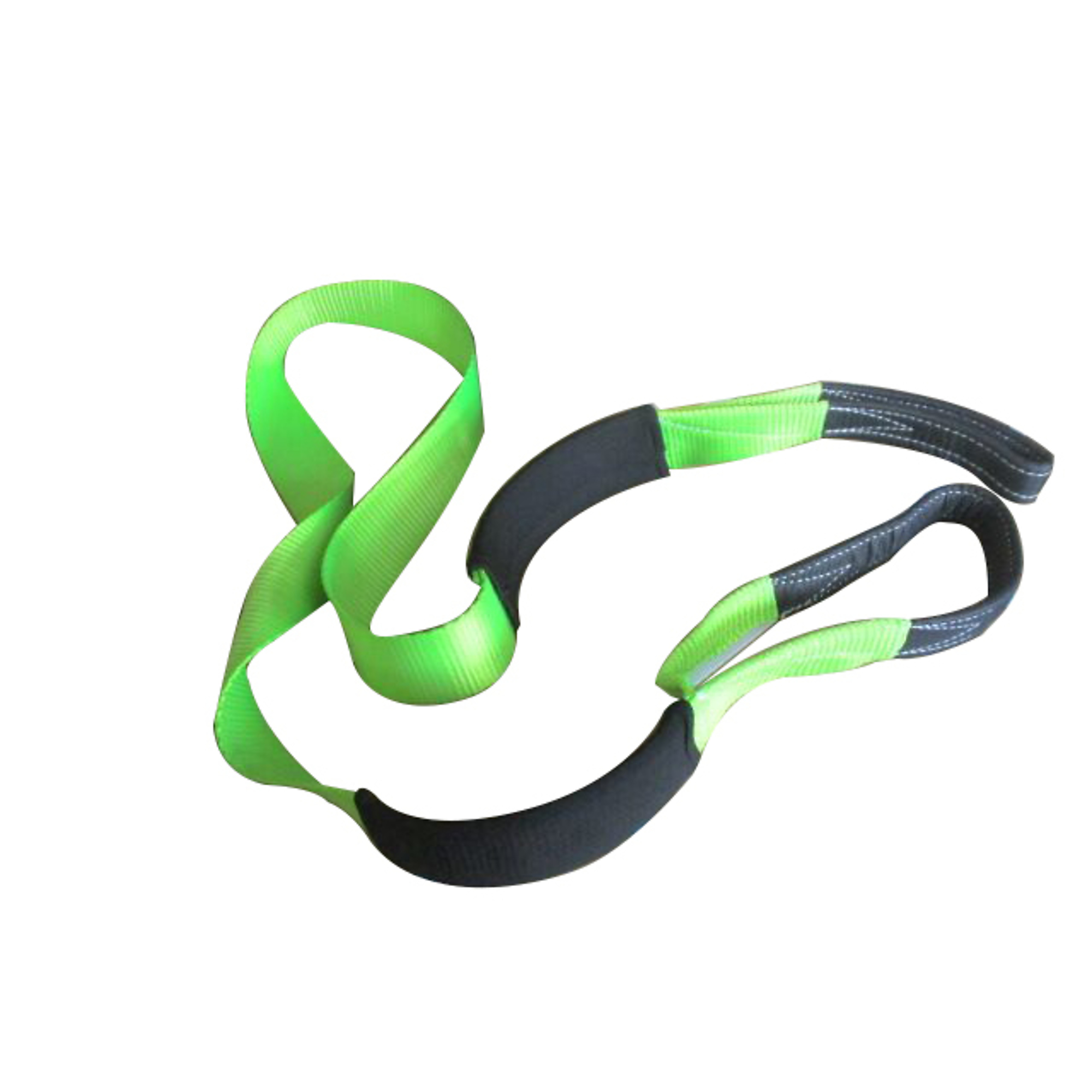 Timber Tuff Tools, Tree Saver Strap, Weight Capacity 10000 lb, Model# TMW-74