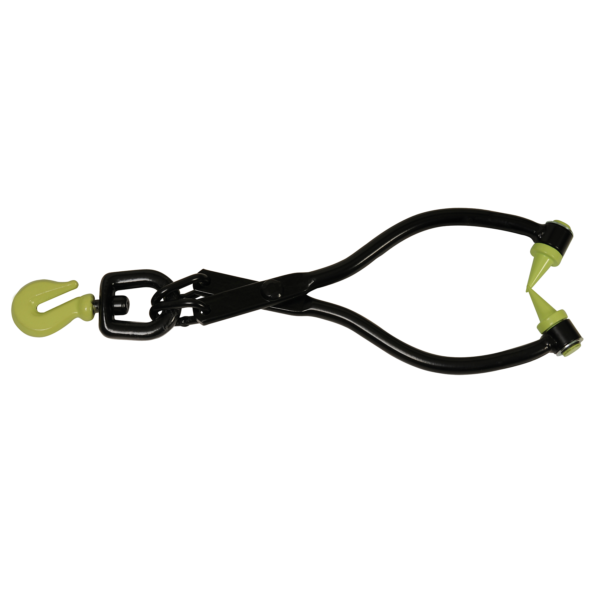 Timber Tuff Tools, 20in. Swivel Skidding Tongs, Model# TMW-02SS