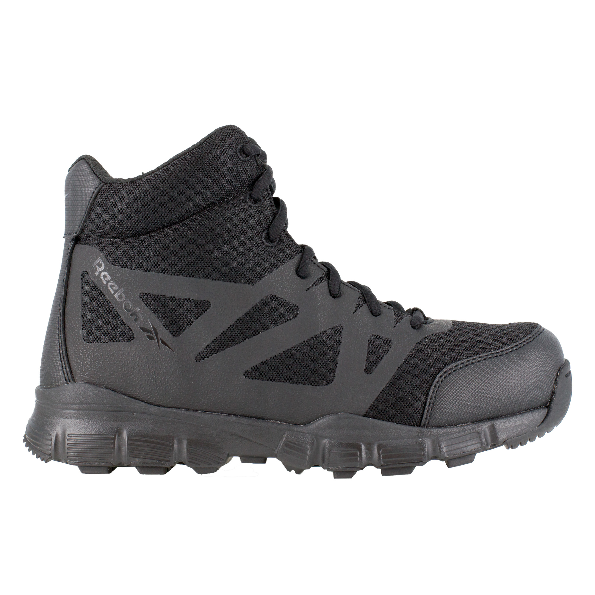 Athletic duty outlet boots