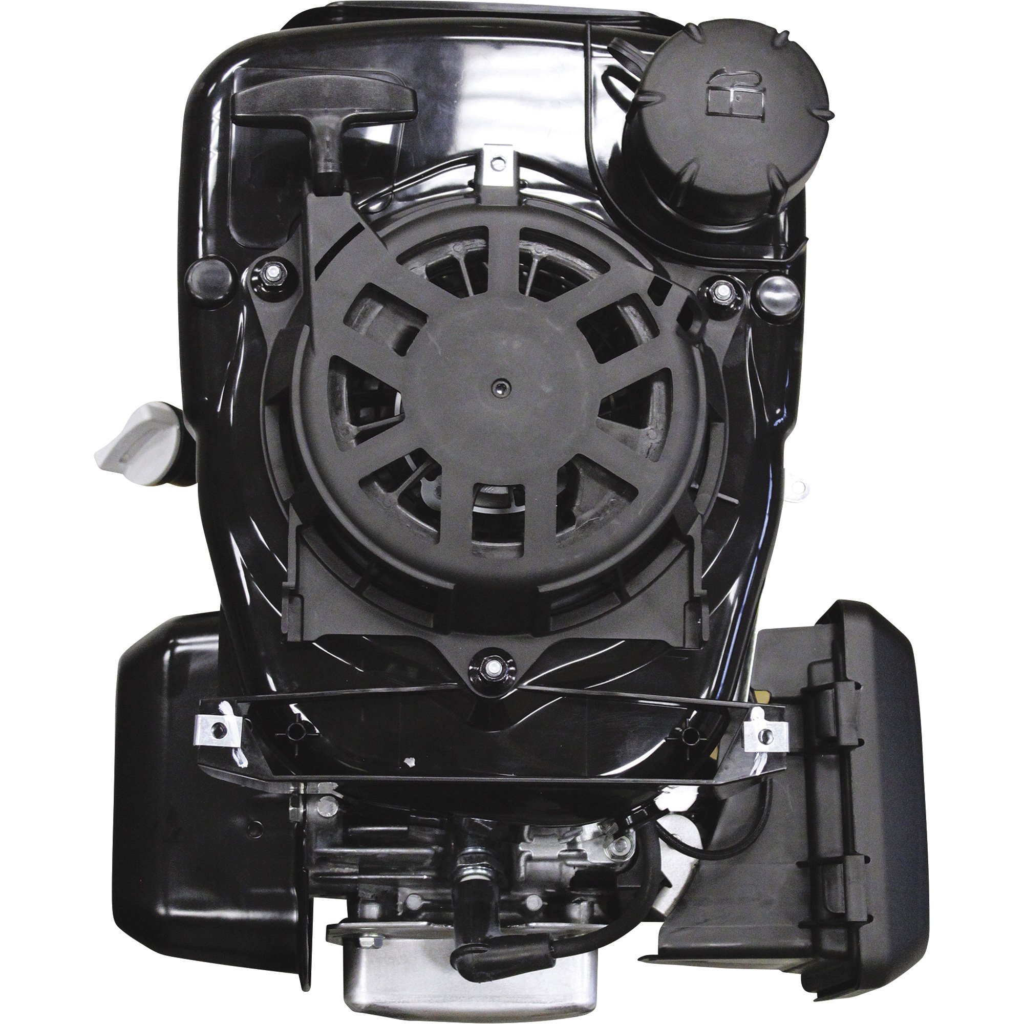 Honda Vertical Ohc Engine Cc Gcv Series Mm X In Shaft