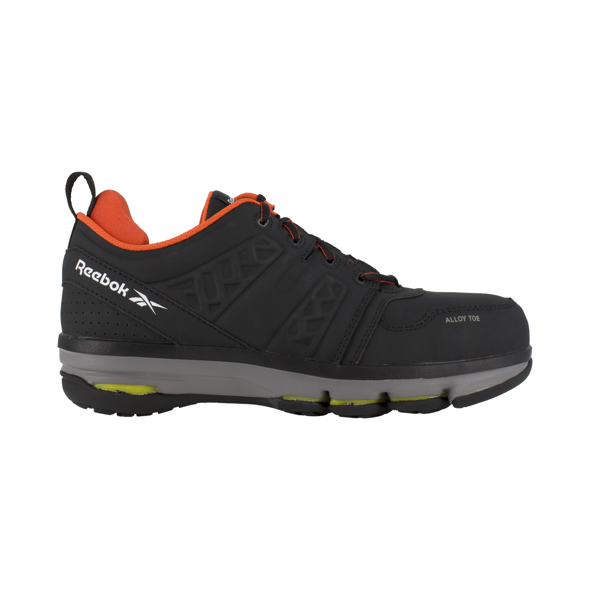 Reebok, Athletic Work Shoe