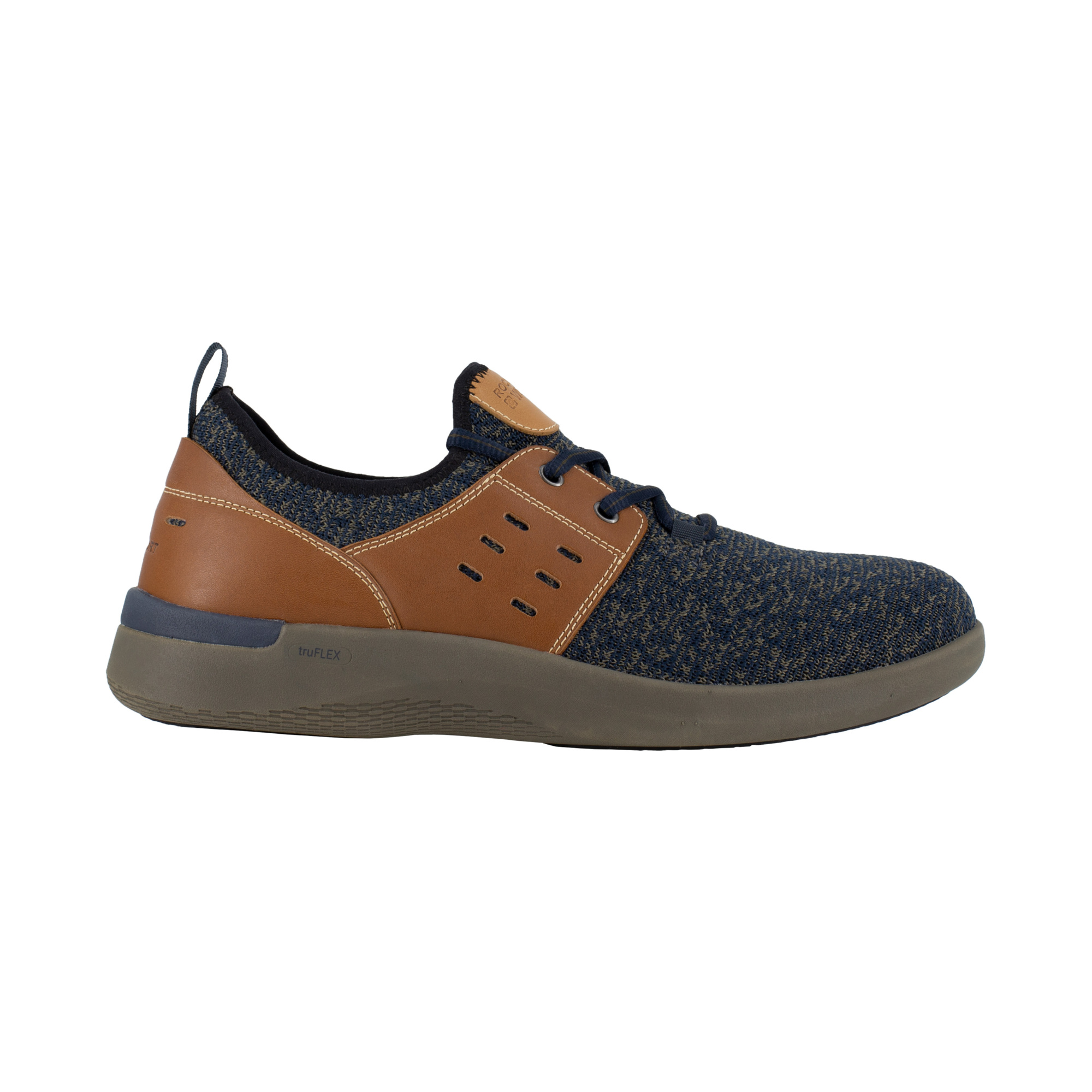 Rockport Works, Two Eye Tie Work Sneaker