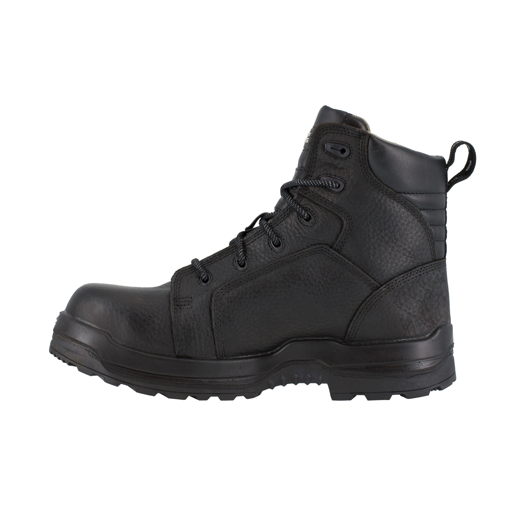 Rockport Works, 6in. Waterproof Work Boot Northern Tool