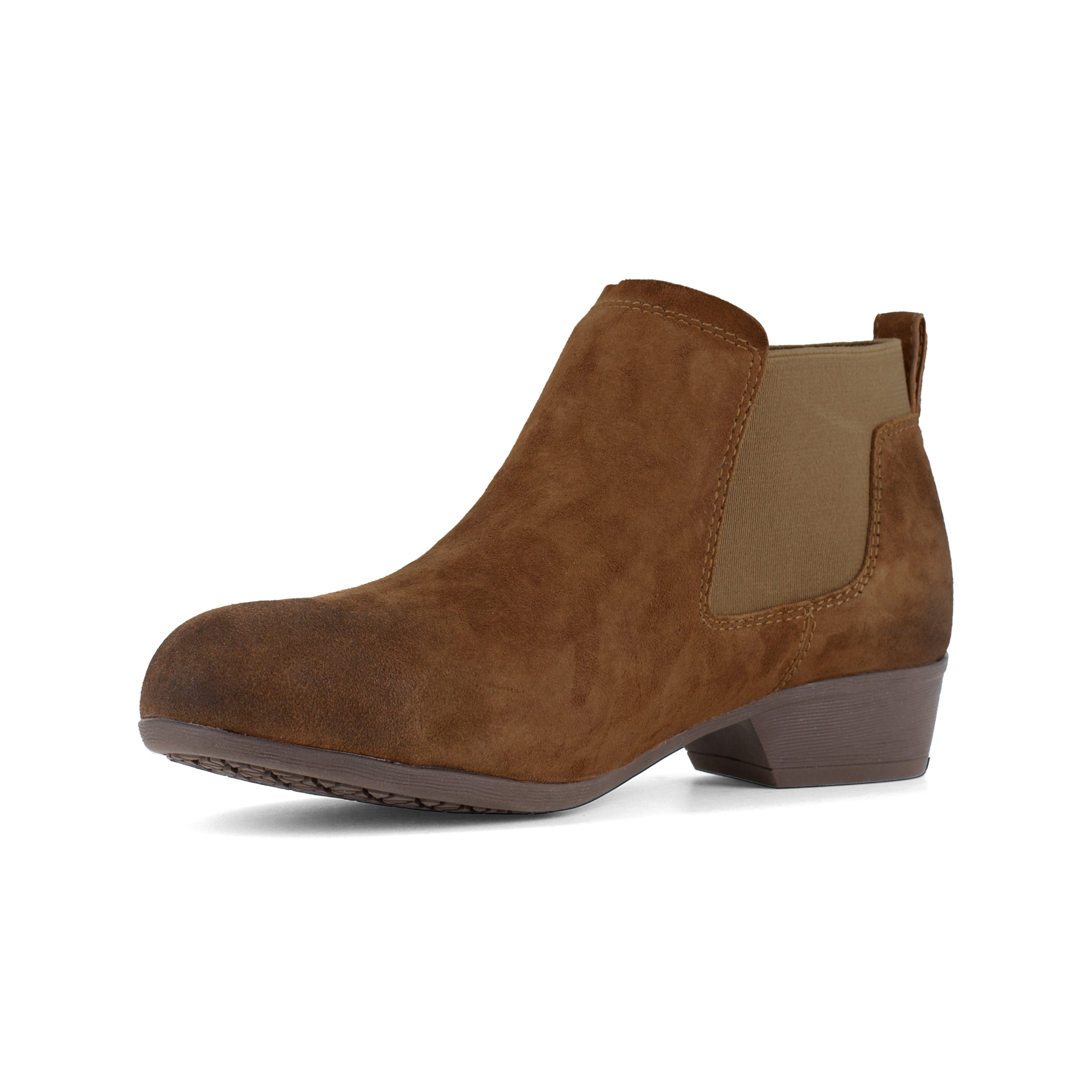 Two in One Boot