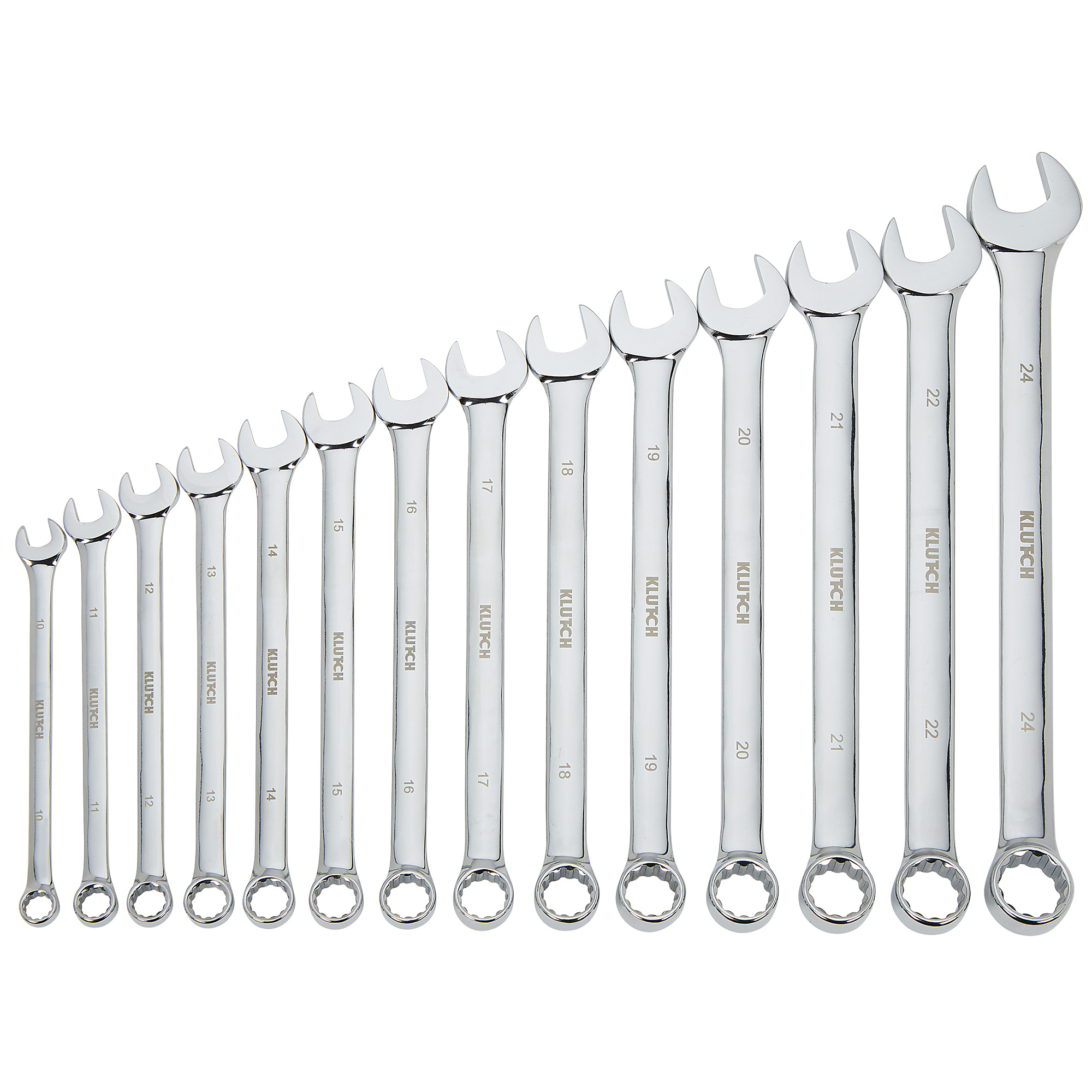 Long wrench set discount