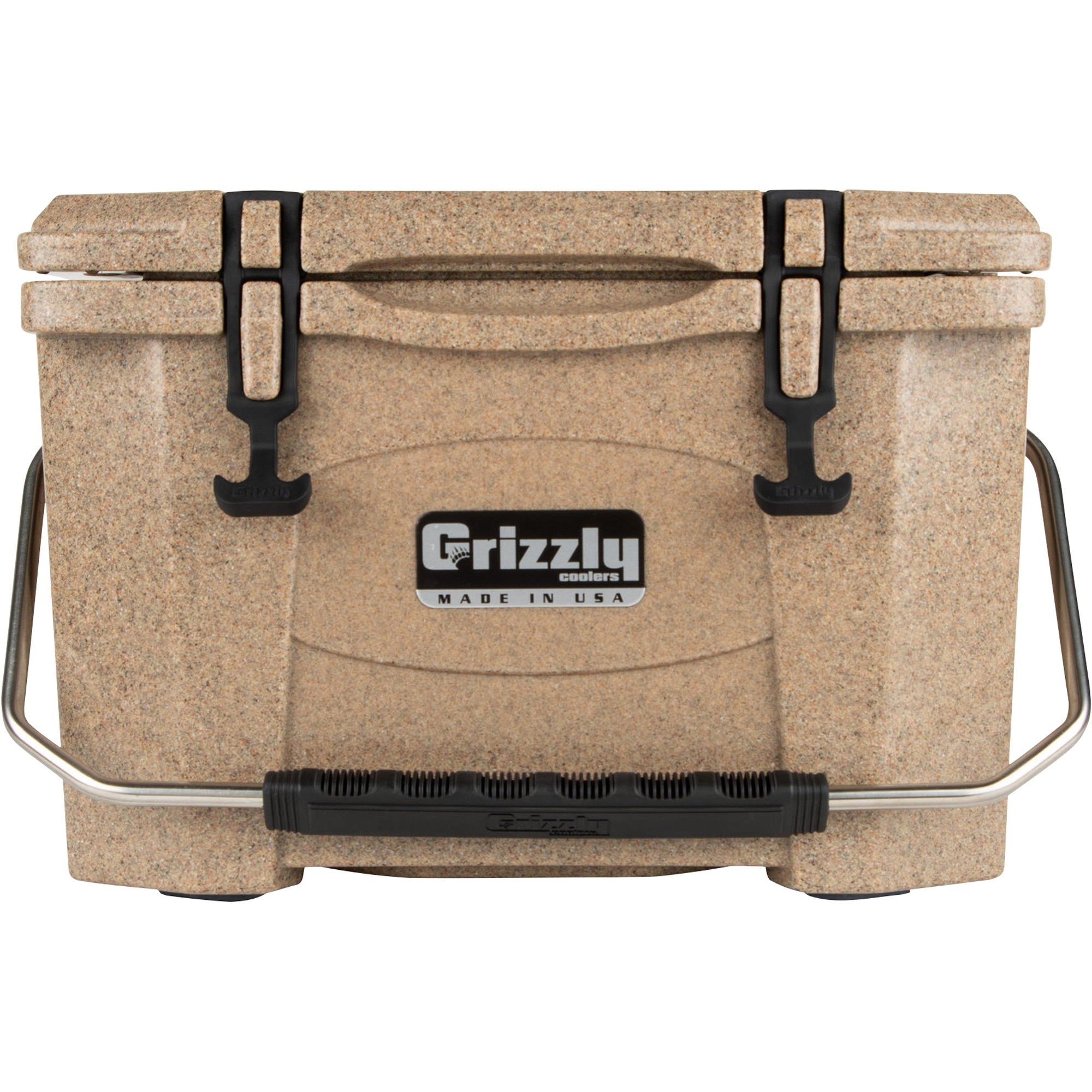 Grizzly Cooler 20-qt. Sandstone, Model# G-20 | Northern Tool