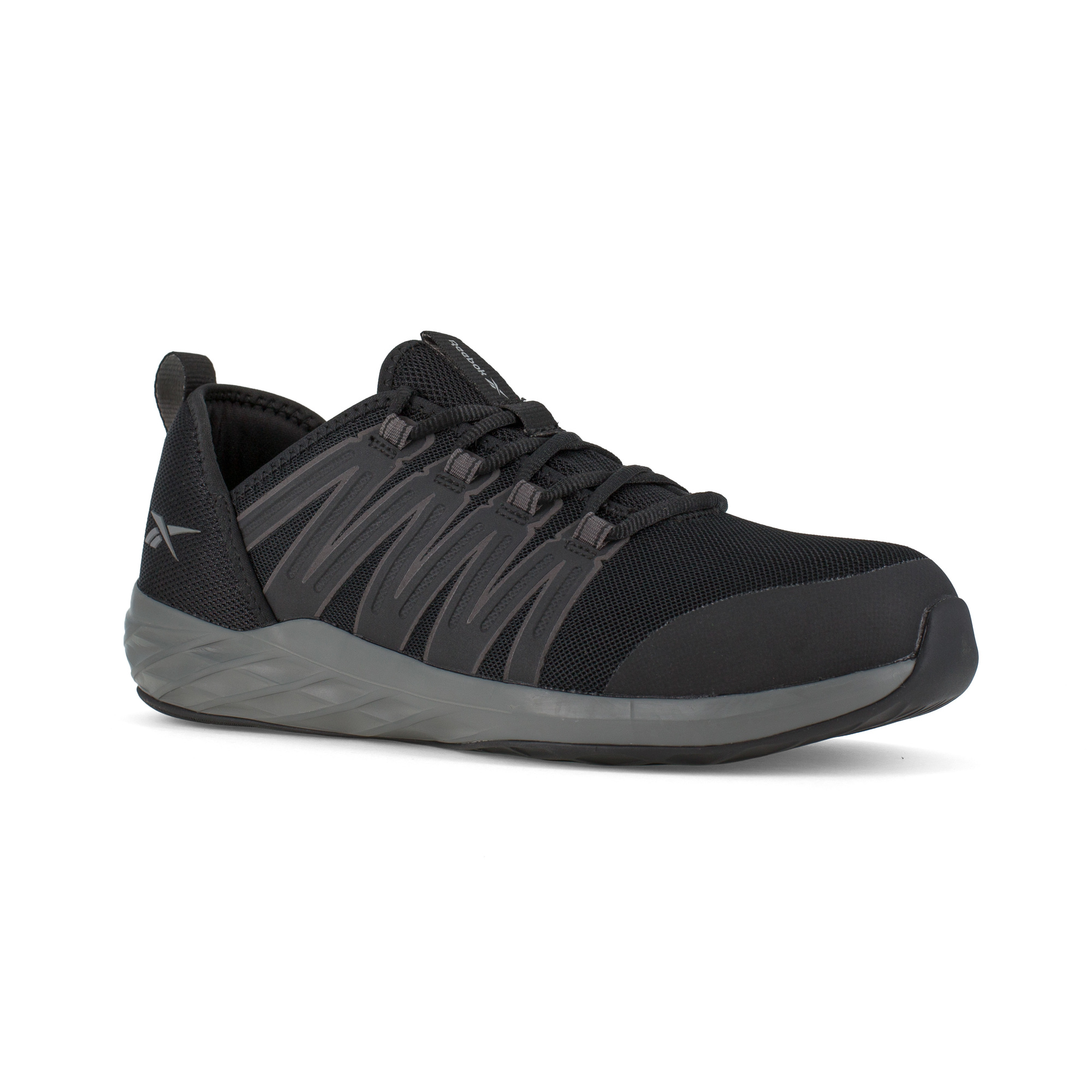 Reebok, Athletic Work Shoe, Size 14, Width Extra Wide, Color