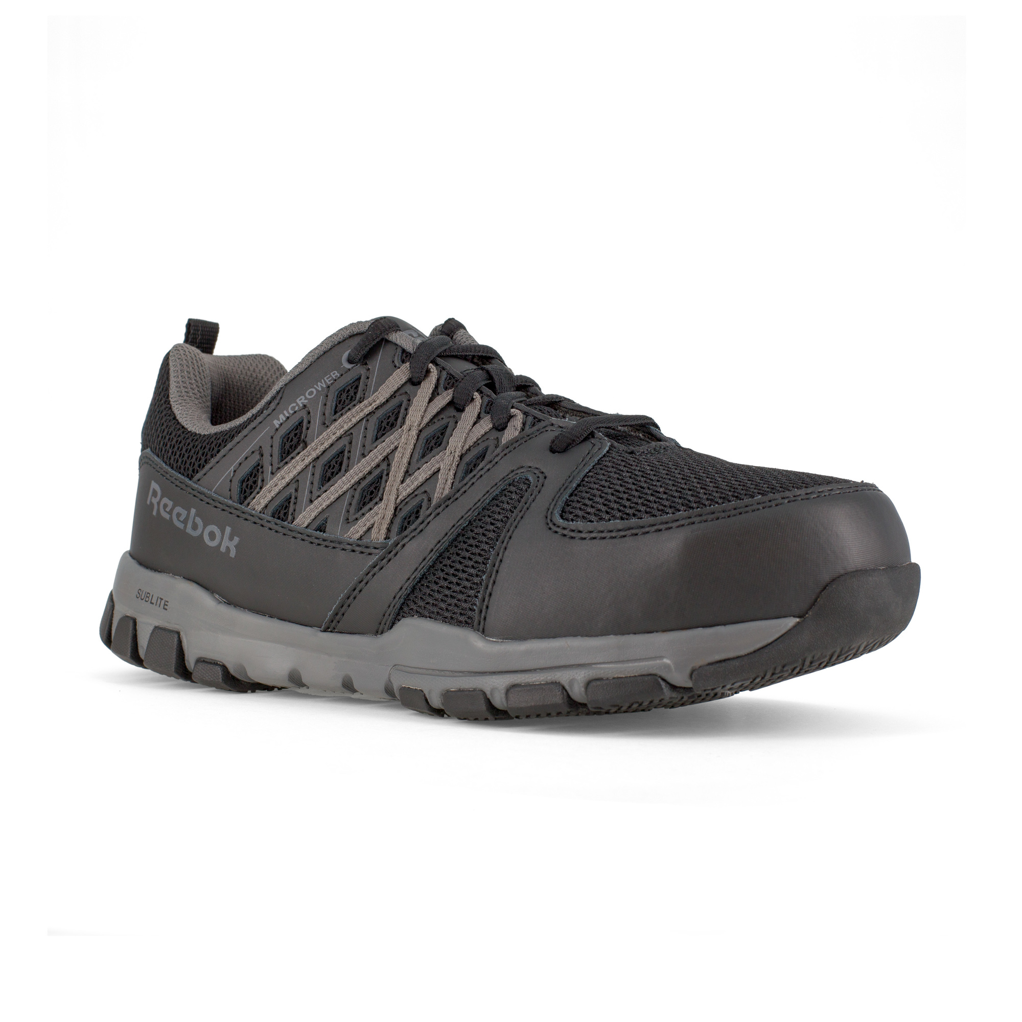 Reebok, Athletic Work Shoe | Northern Tool