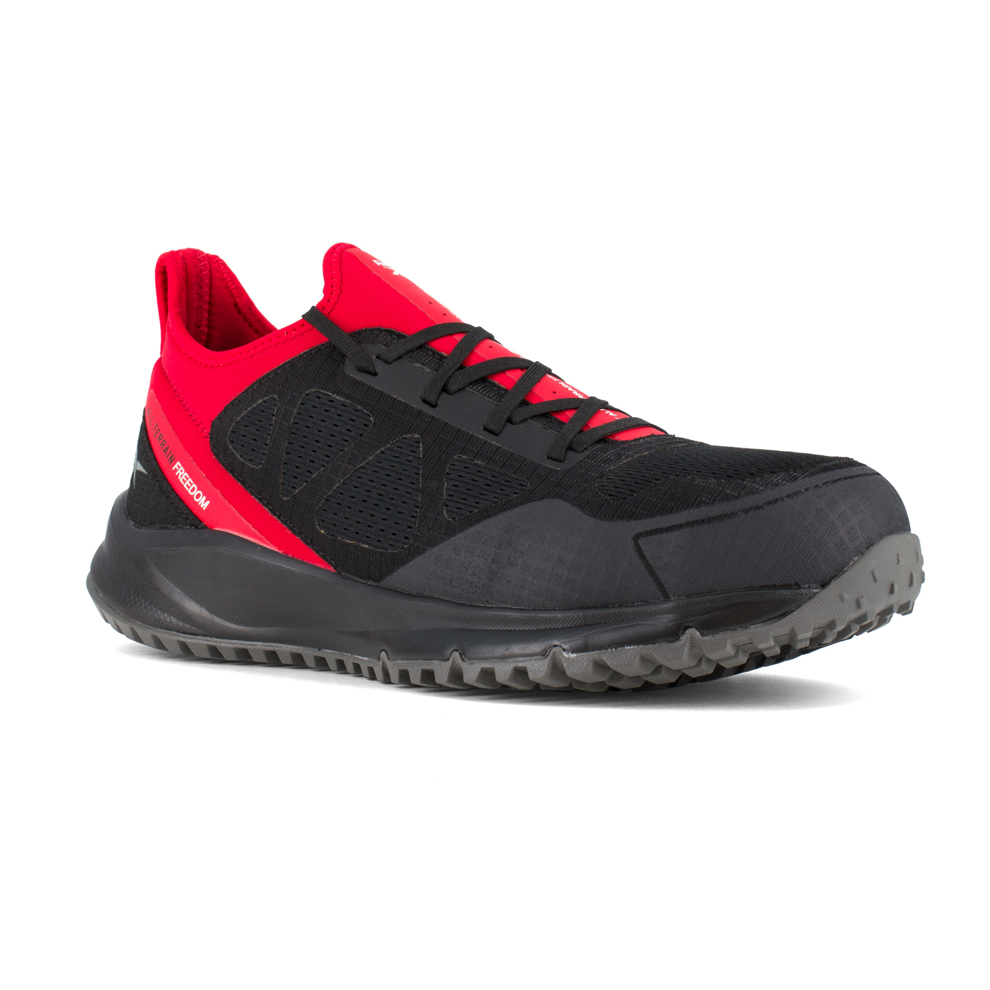 Reebok, Trail Running Work Shoe | Northern Tool