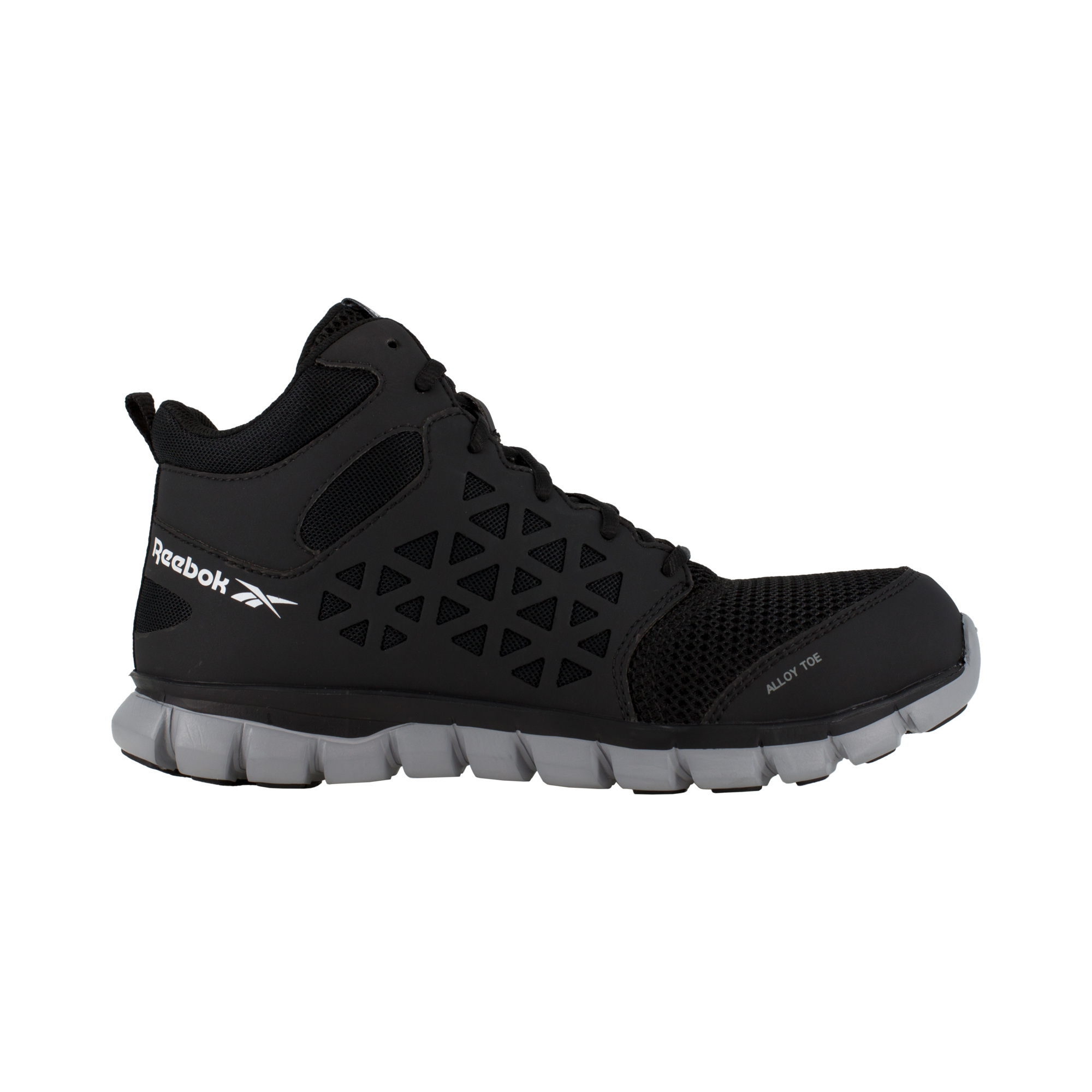 Reebok, Athletic Mid Cut
