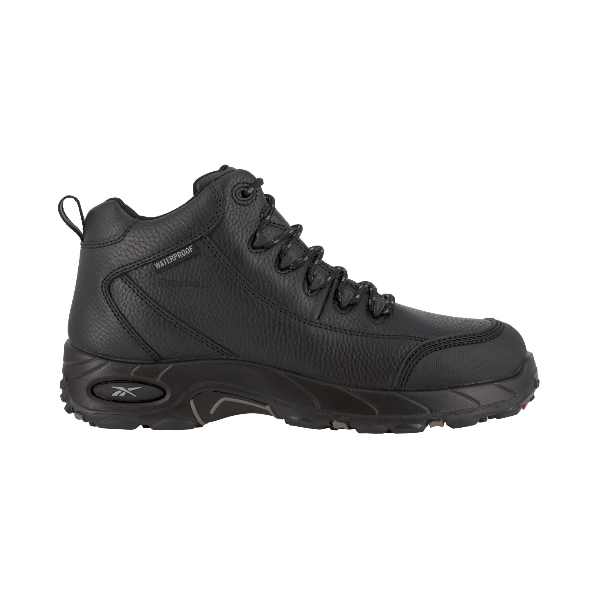 Reebok, Waterproof Sport Work Boot, Size 12, Width Extra  display picture 1