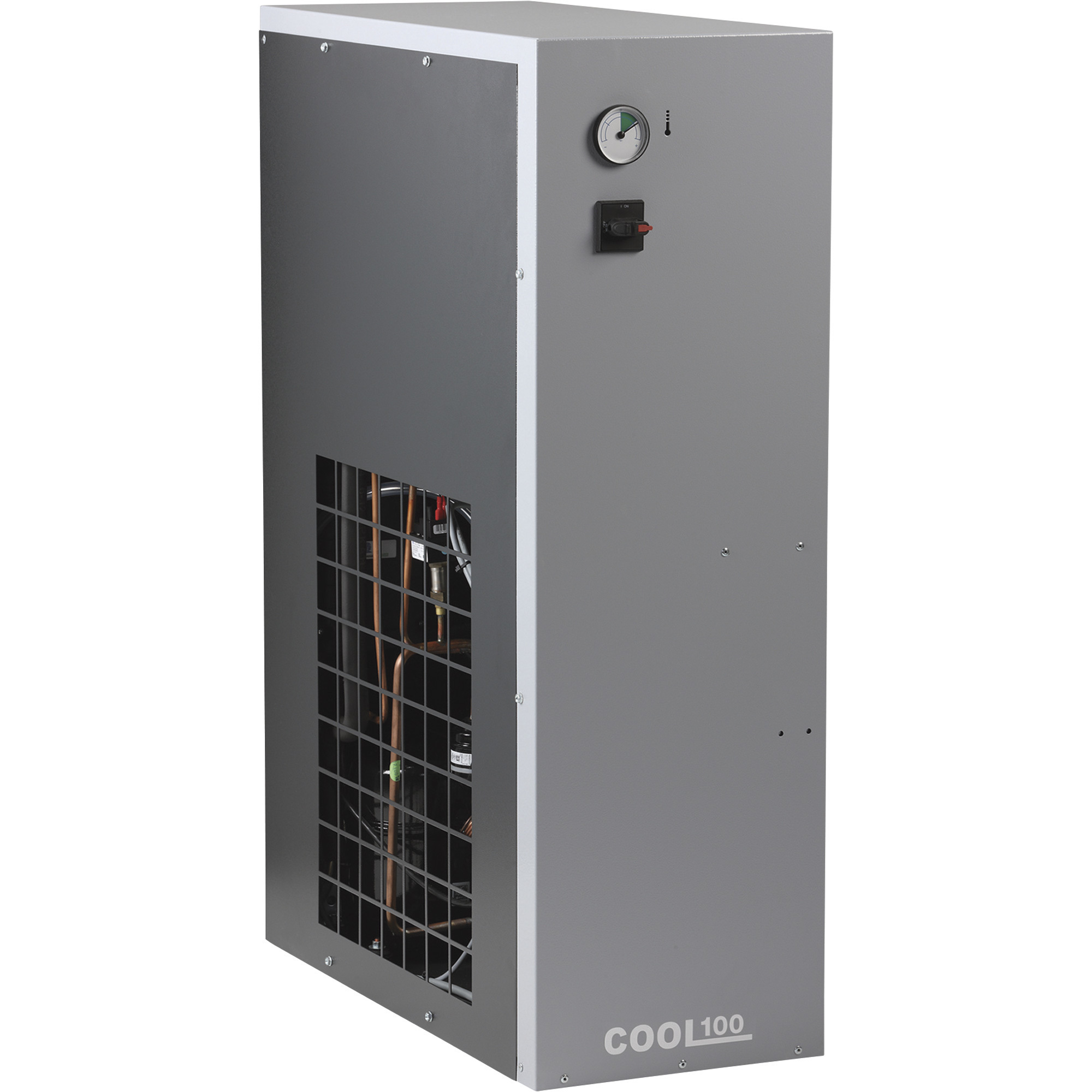 COOLAIR Refrigerated Dryer, 100 CFM, 115 Volt, Model# C100