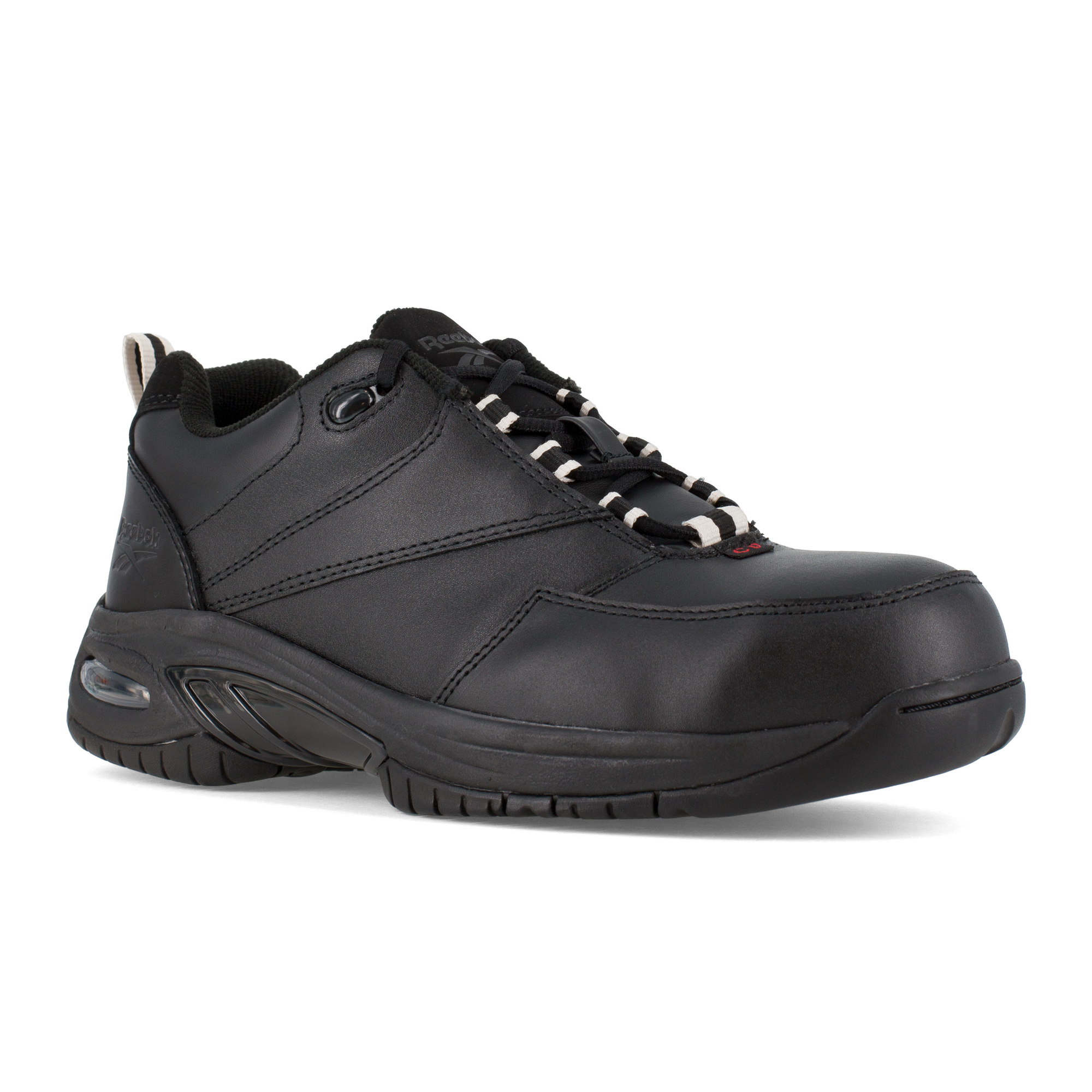 Reebok, Athletic Work Shoe, Size 16, Width Medium, Color  display picture 3