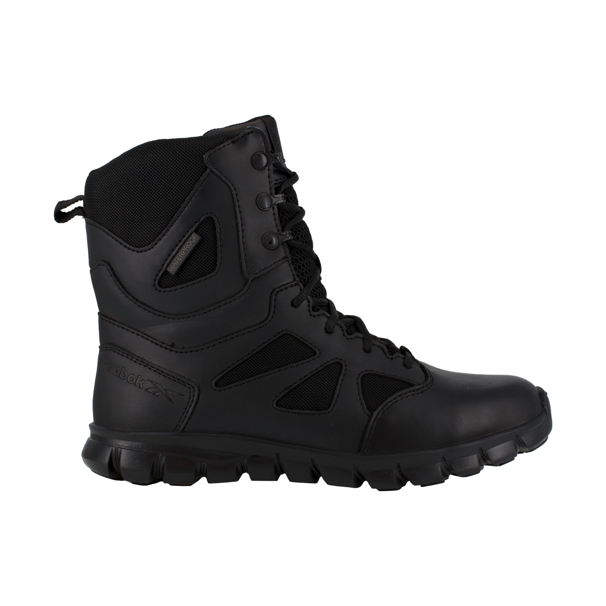 Reebok, 8in. Tactical Waterproof Boot