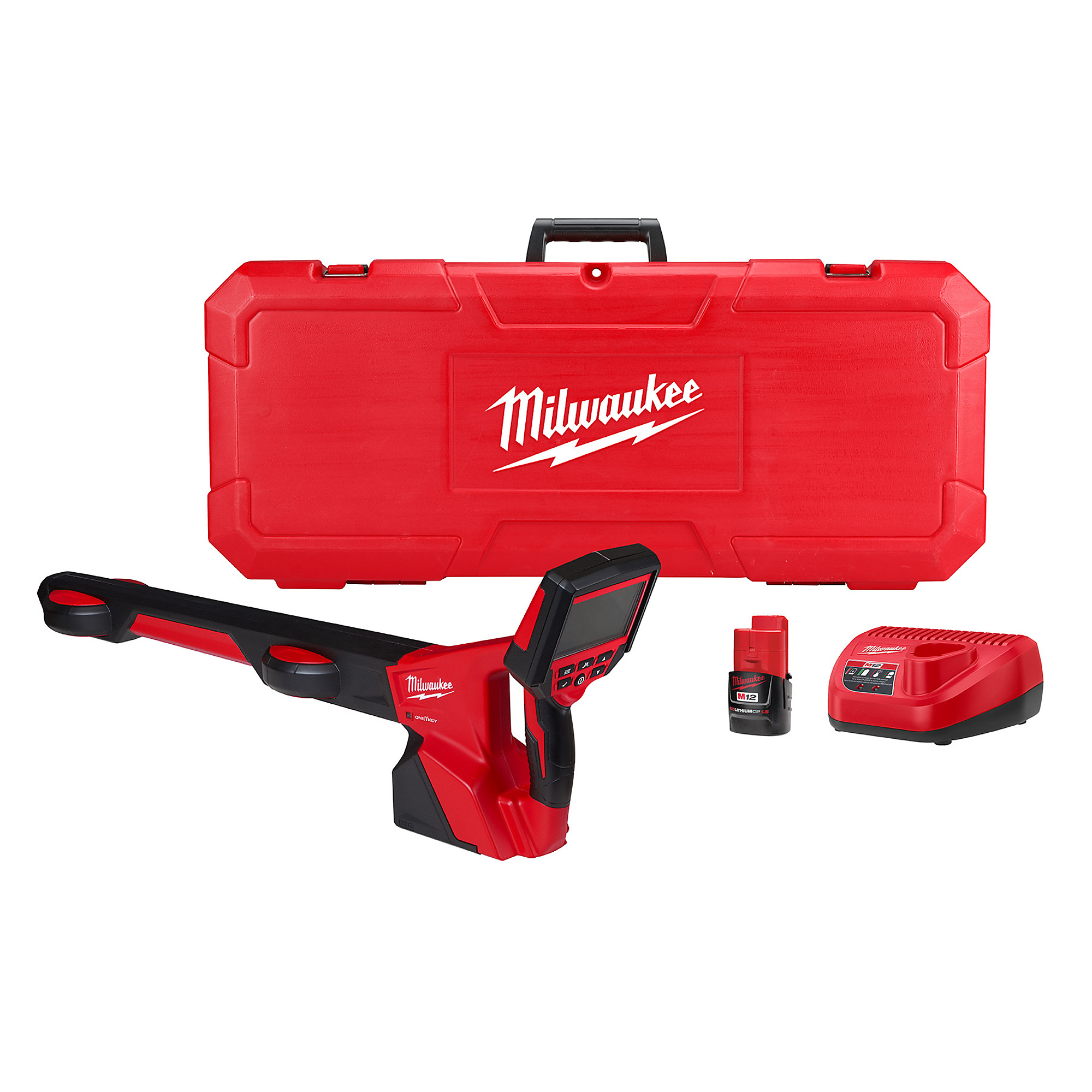 How to Use the Milwaukee M12 Electric Cable Cutter  Edit