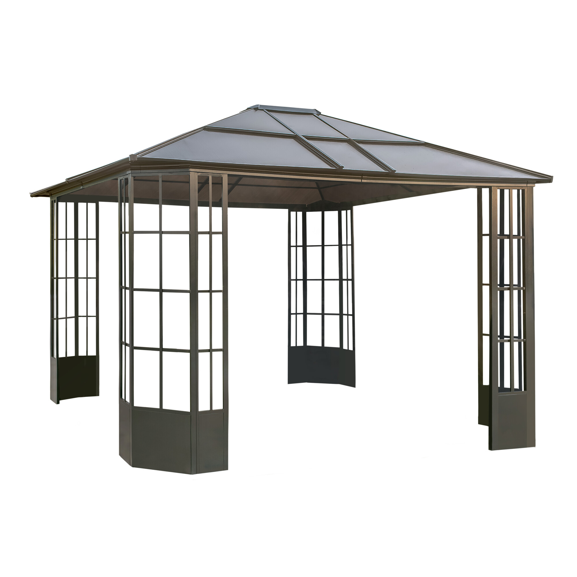 ShelterLogic Sojag Savino Gazebo