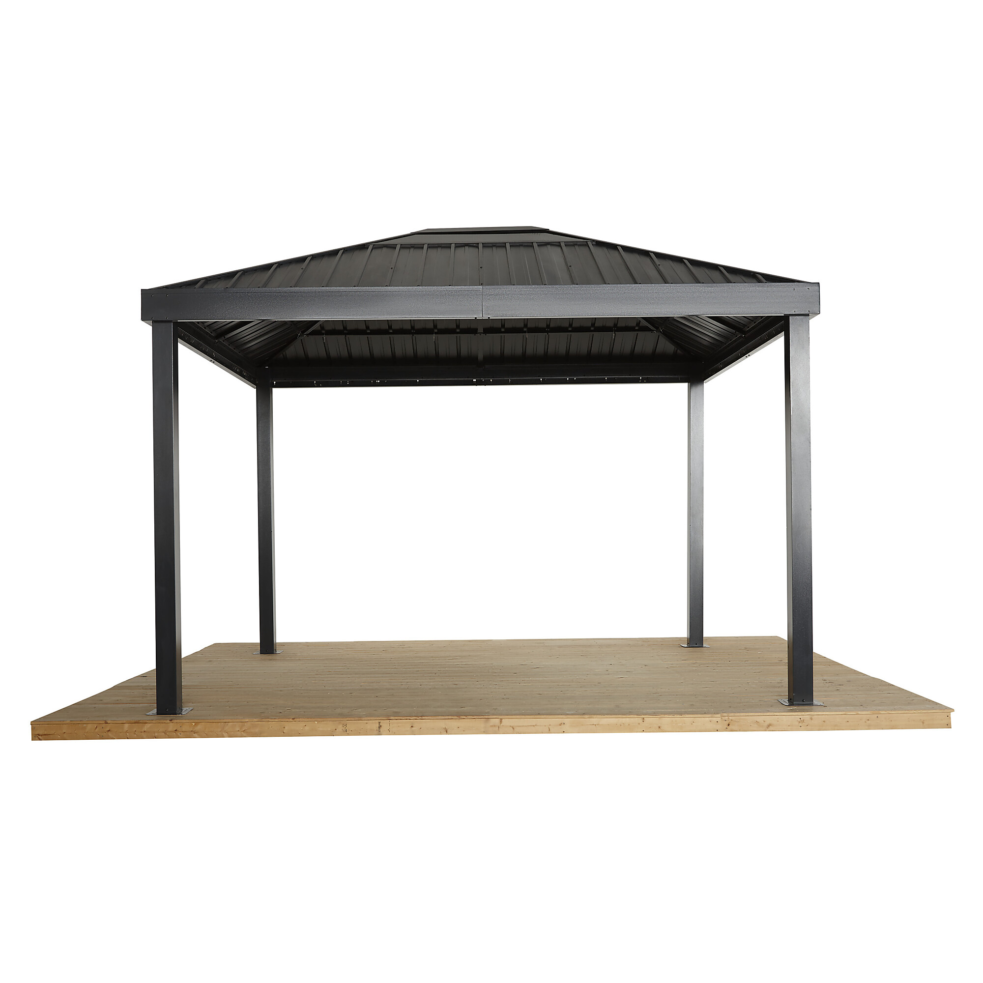 ShelterLogic Sojag Skylight Gazebo