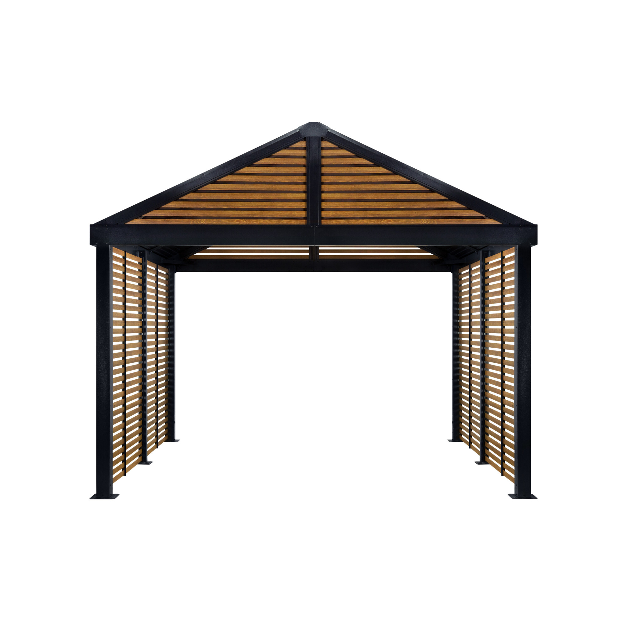 Sojag Boda Gazebo - Thumbnail 5