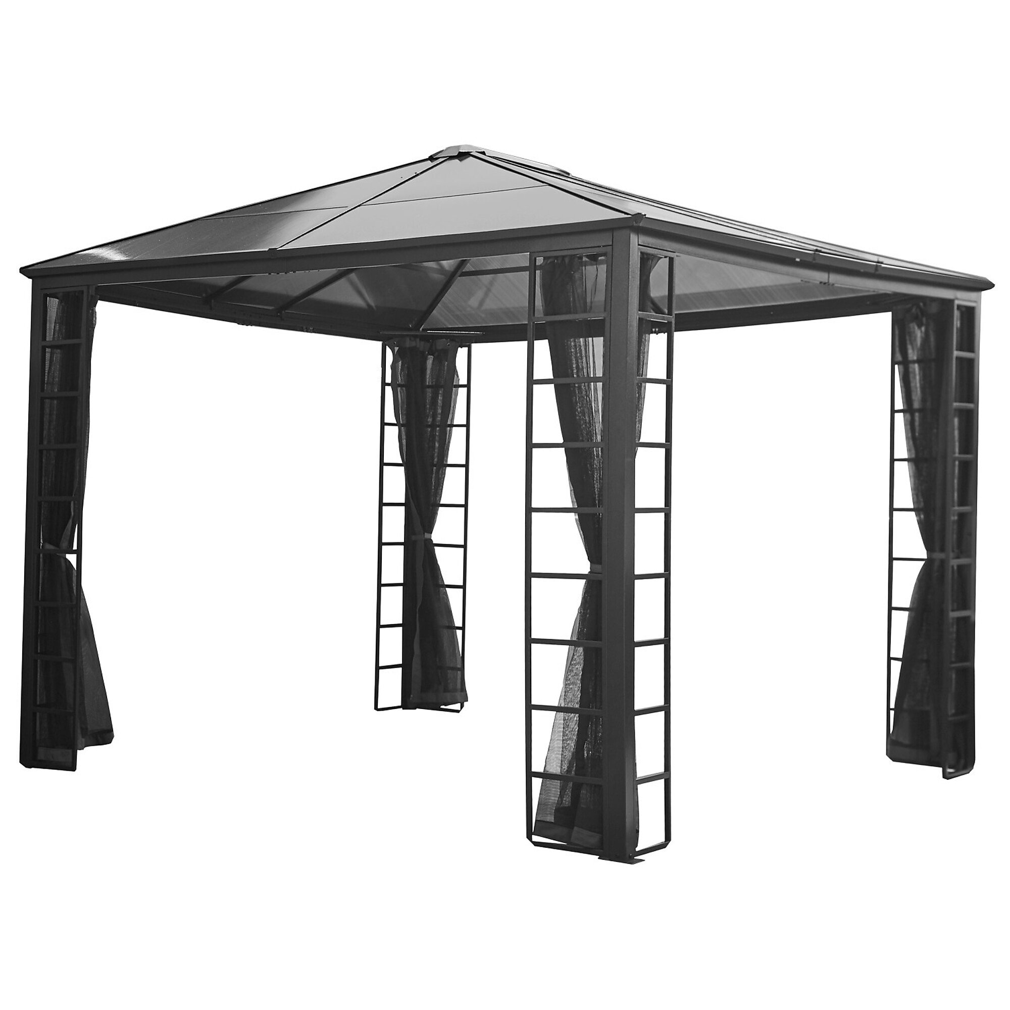 ShelterLogic Turia Gazebo