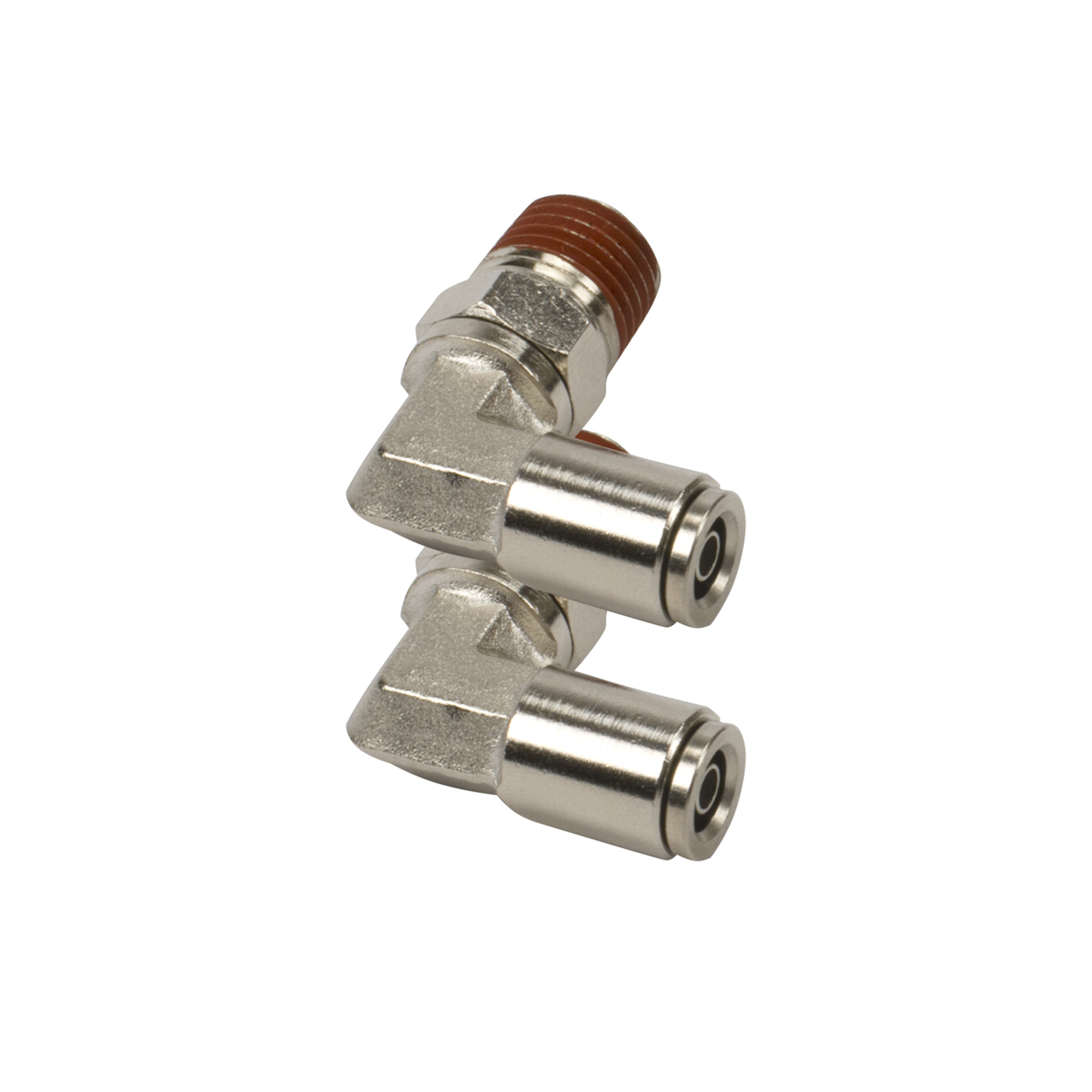Viair, 90 Degree Swivel Elbow PTC Fitting, Model# 11446