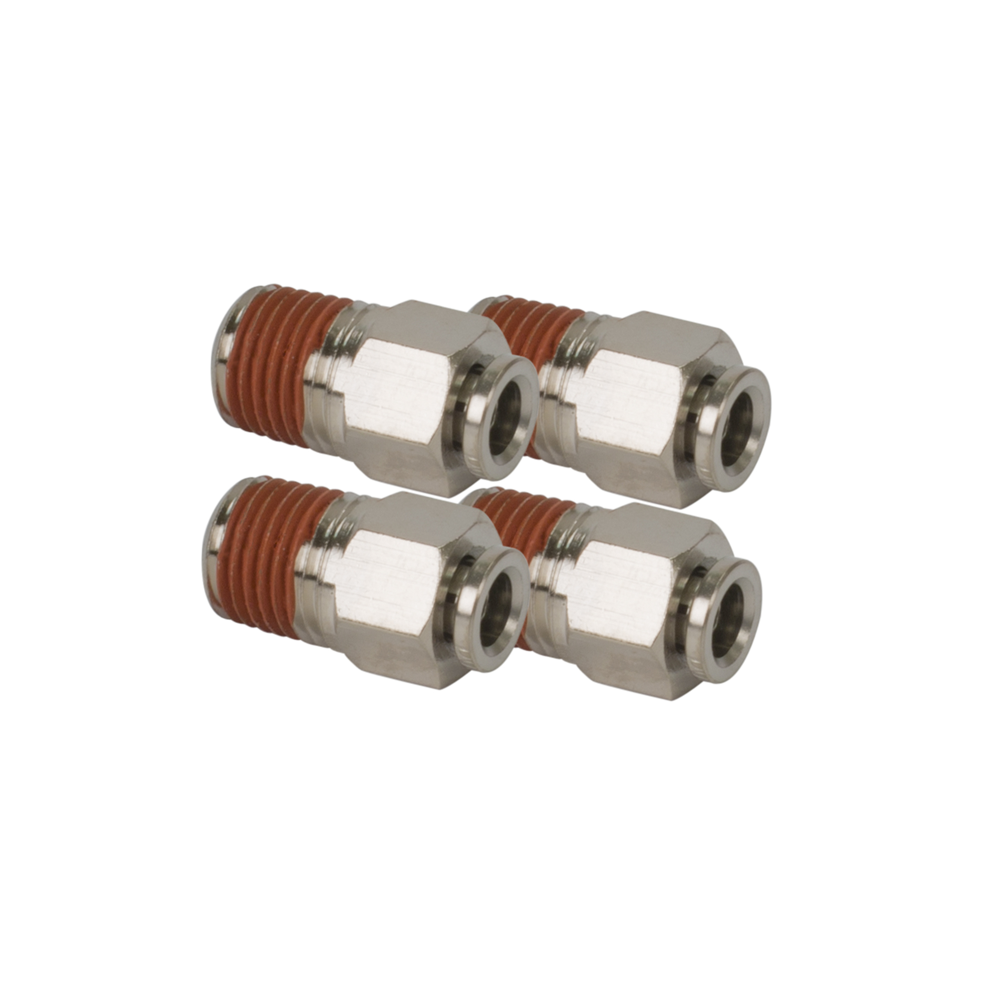 Viair, Airline Straight PTC Fitting, Model# 11472