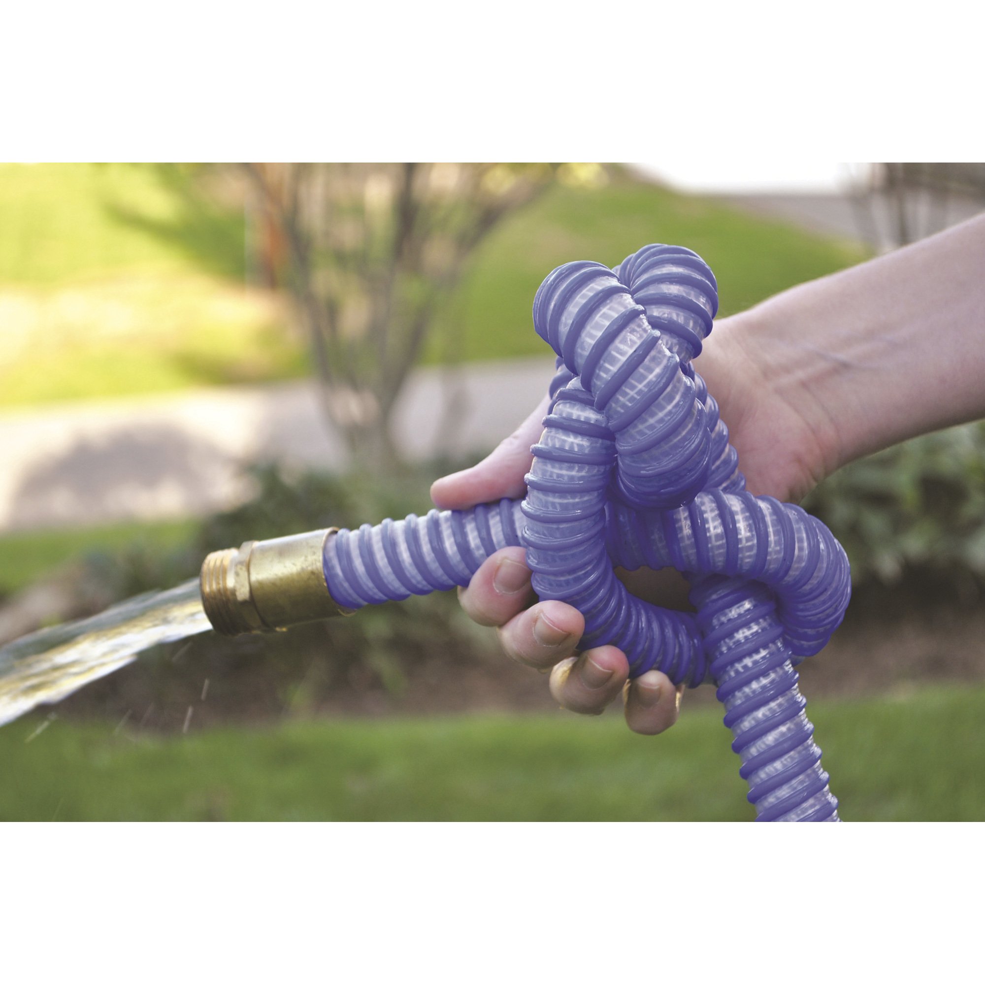 JGB NoKink Garden Hose — 5/8in. x 25ft., Model 00101060300