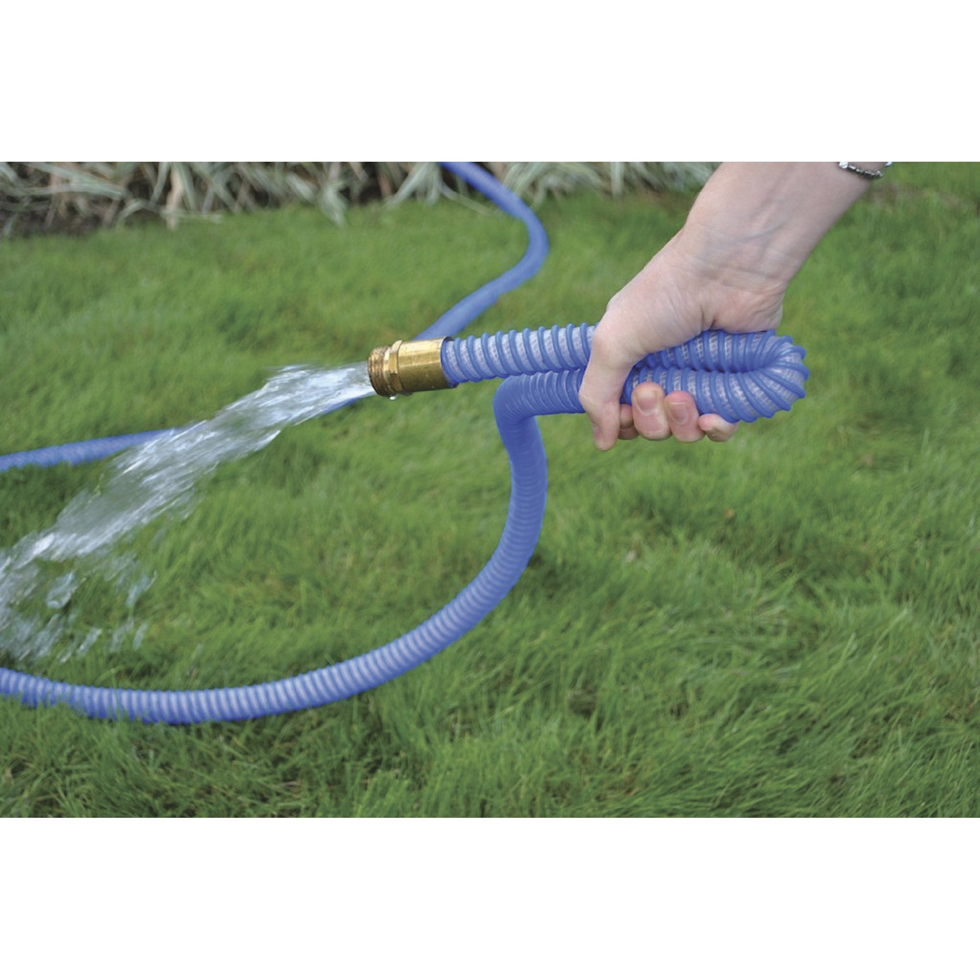 JGB NoKink Garden Hose — 5/8in. x 50ft., Model 00101060600