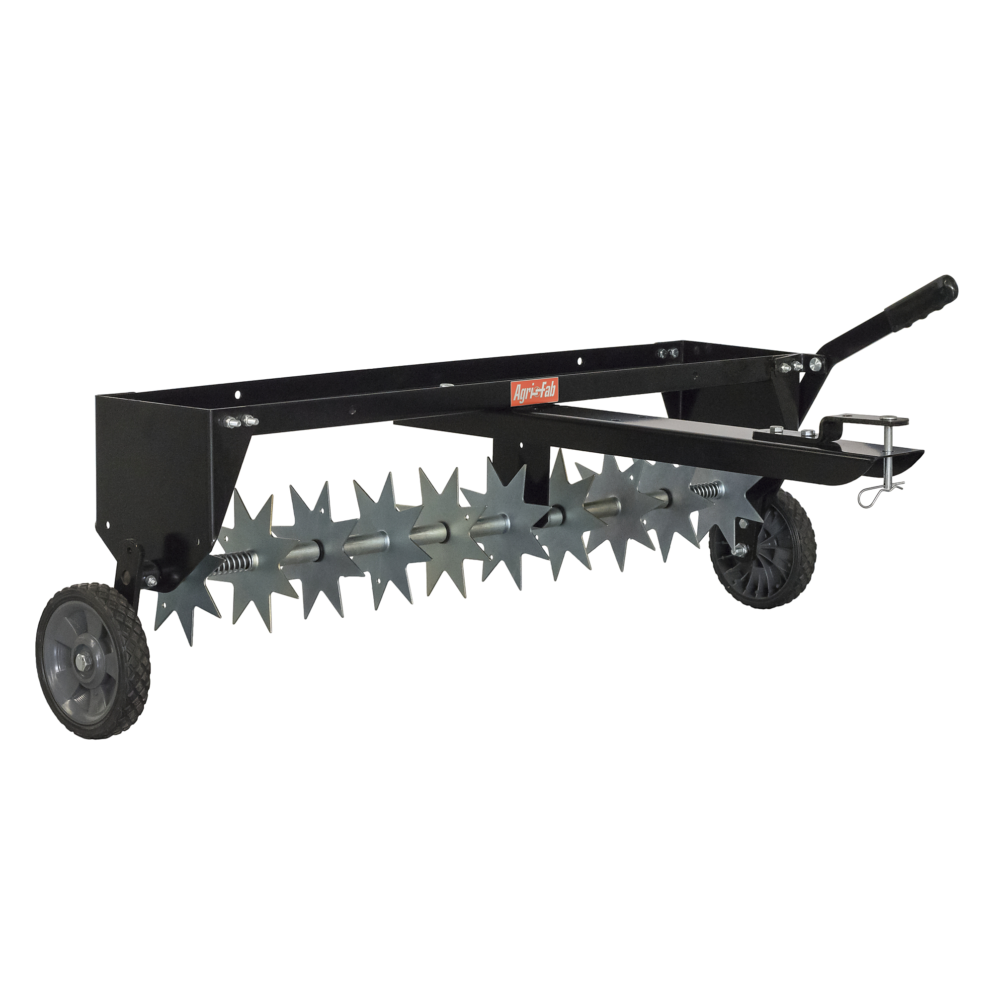 Agri-Fab Tow Aerator, 40in. Working Width, Model# 45-0544KD